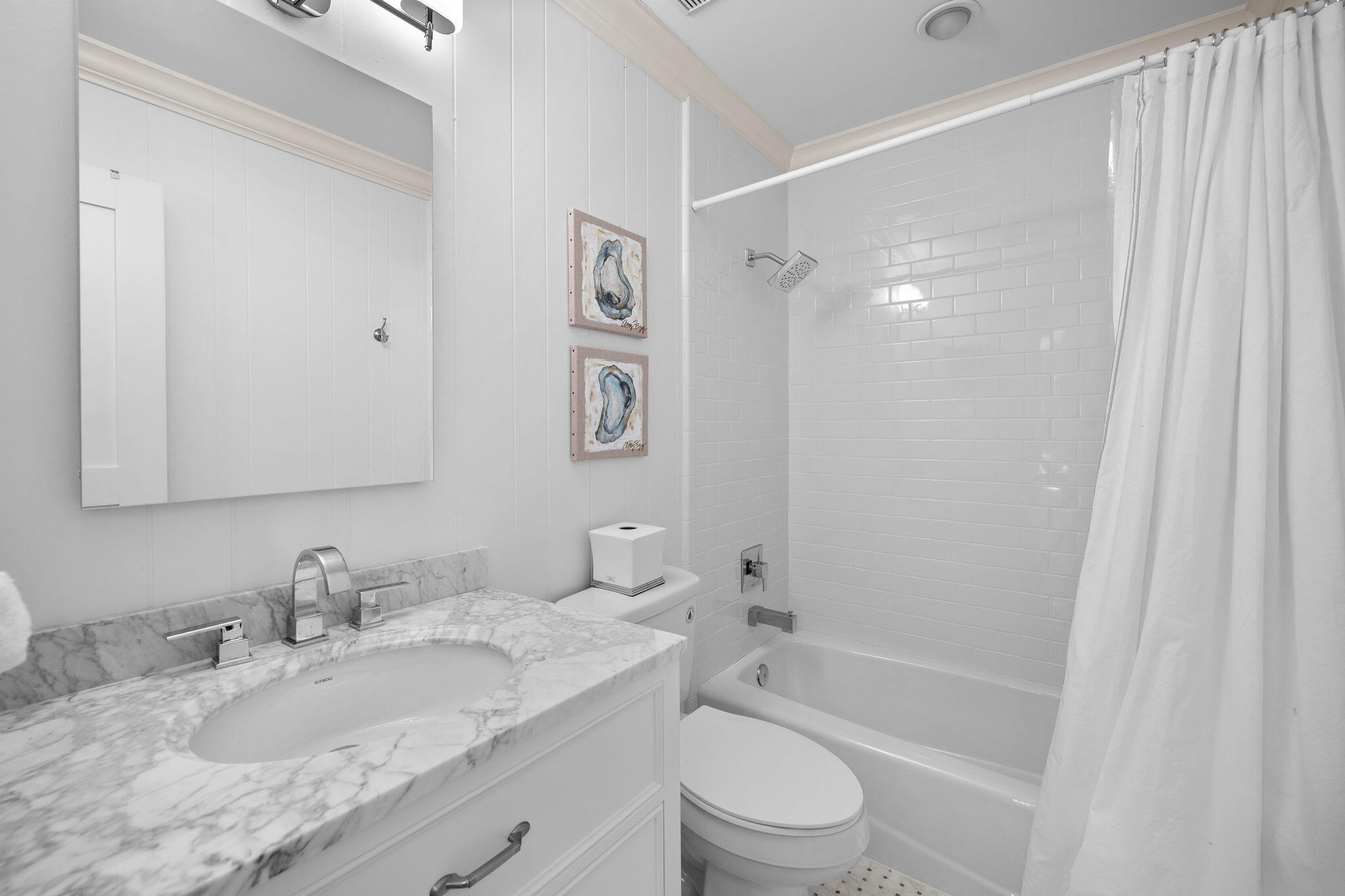 GRAYTON BEACH - Residential