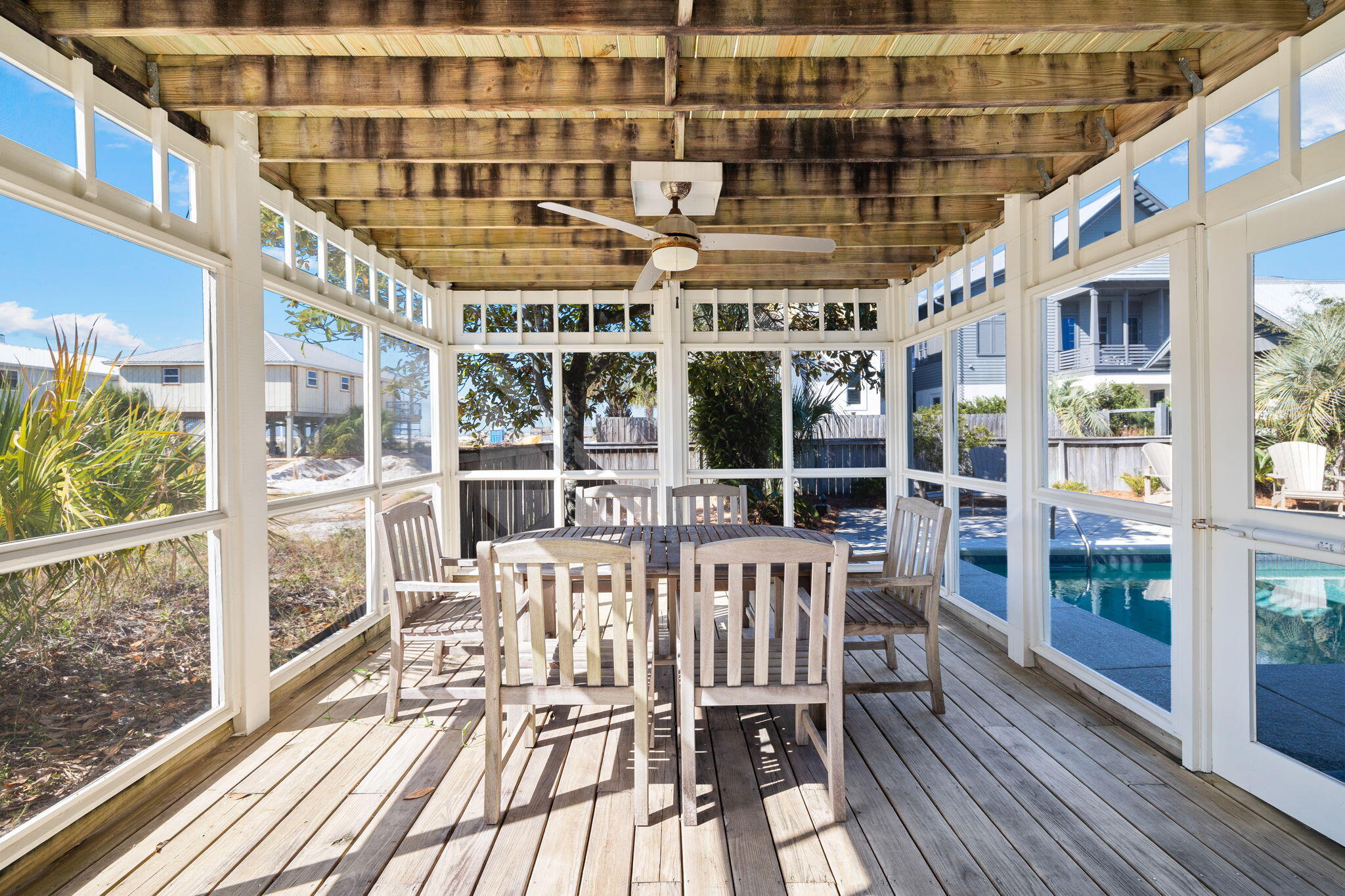 GRAYTON BEACH - Residential