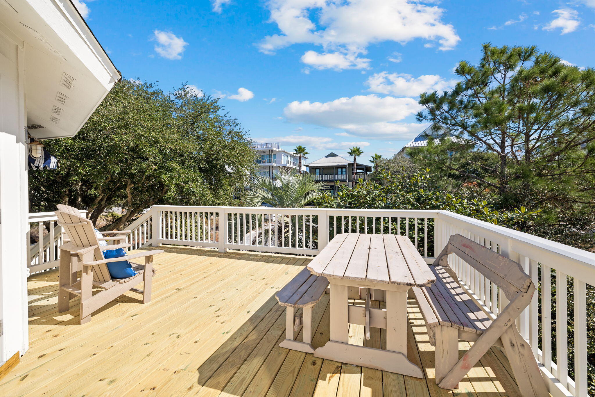 GRAYTON BEACH - Residential