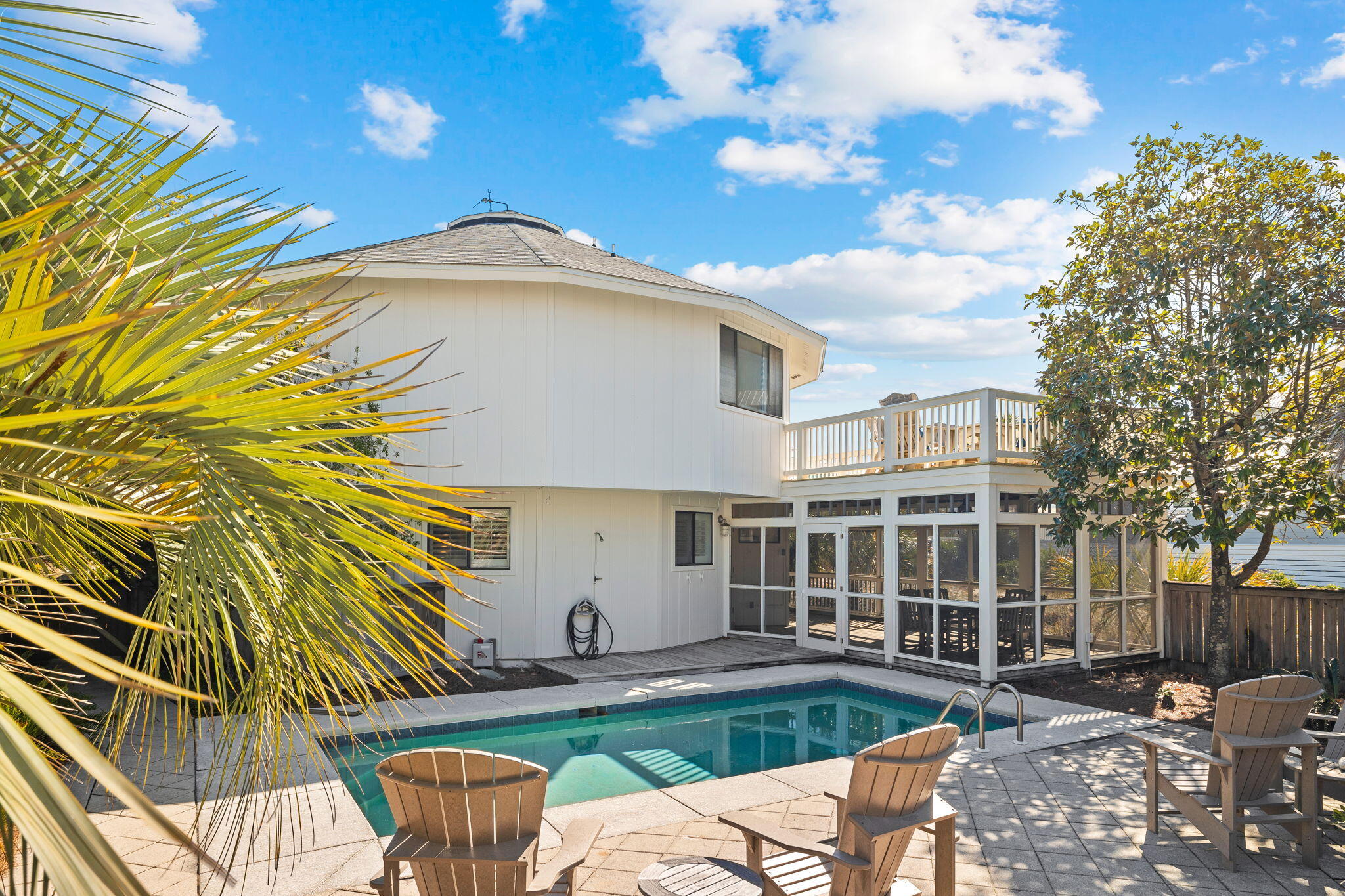 GRAYTON BEACH - Residential