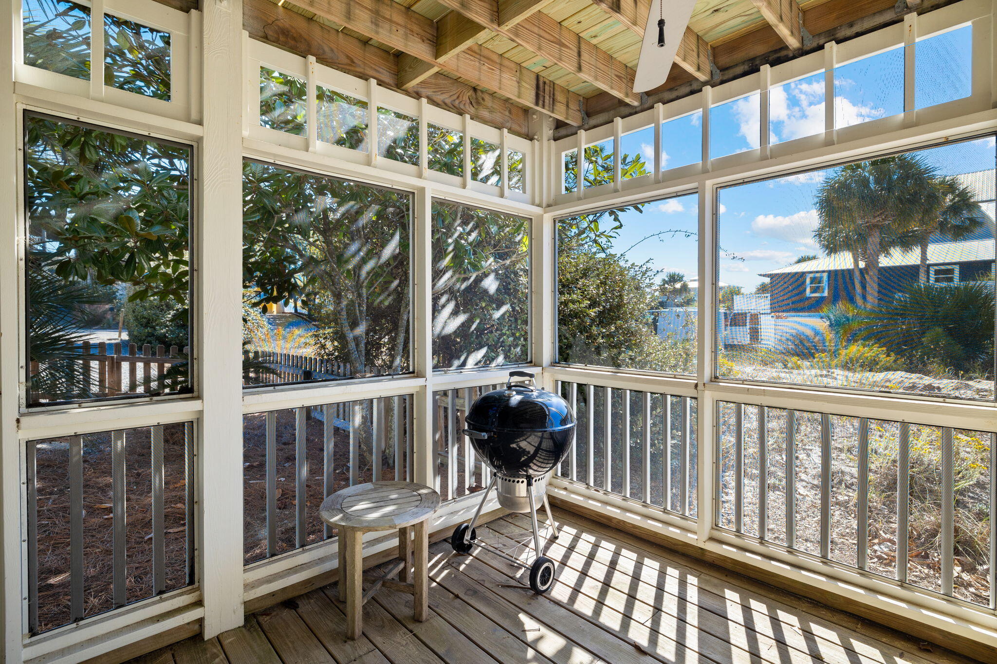 GRAYTON BEACH - Residential