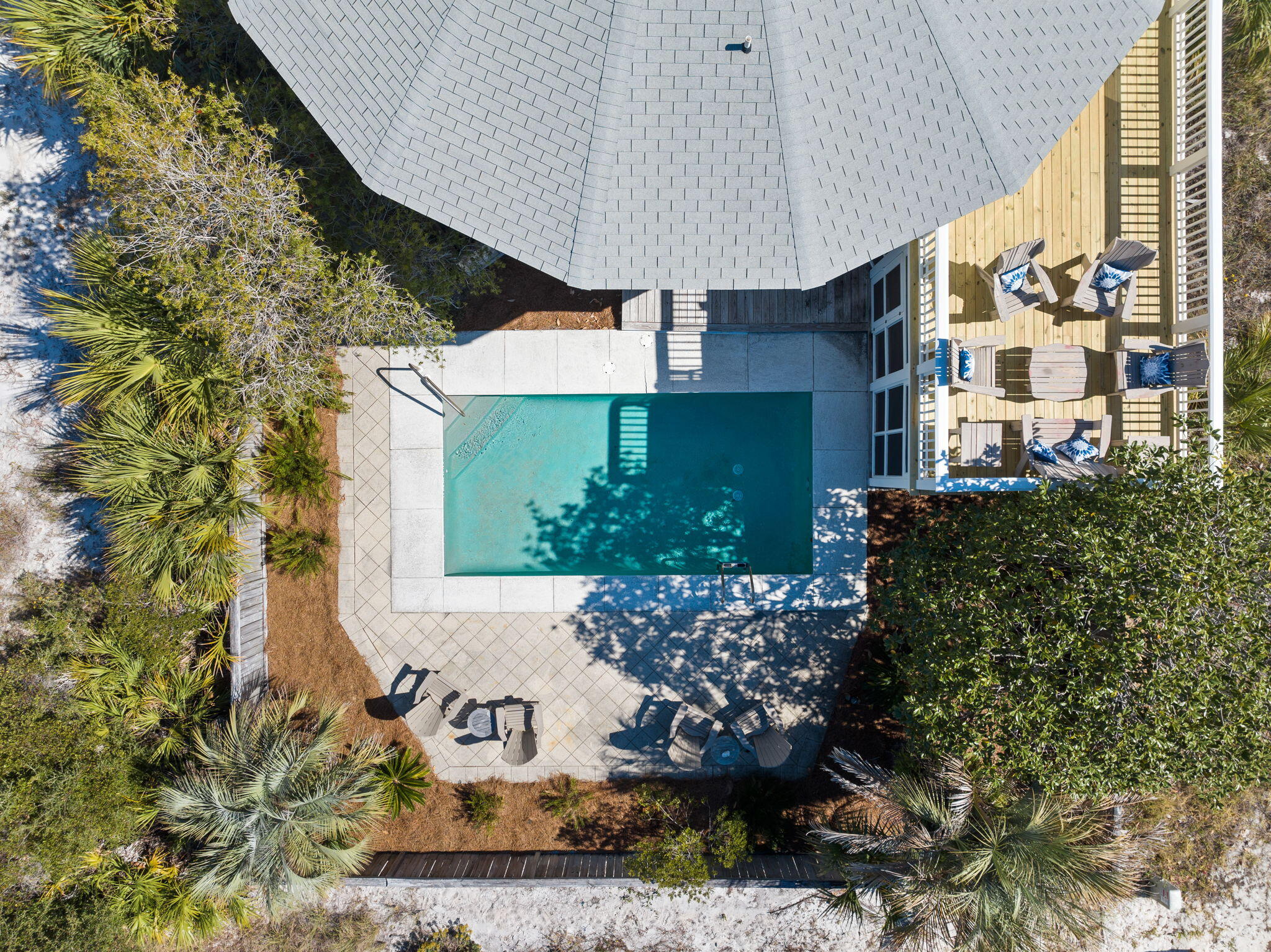 GRAYTON BEACH - Residential
