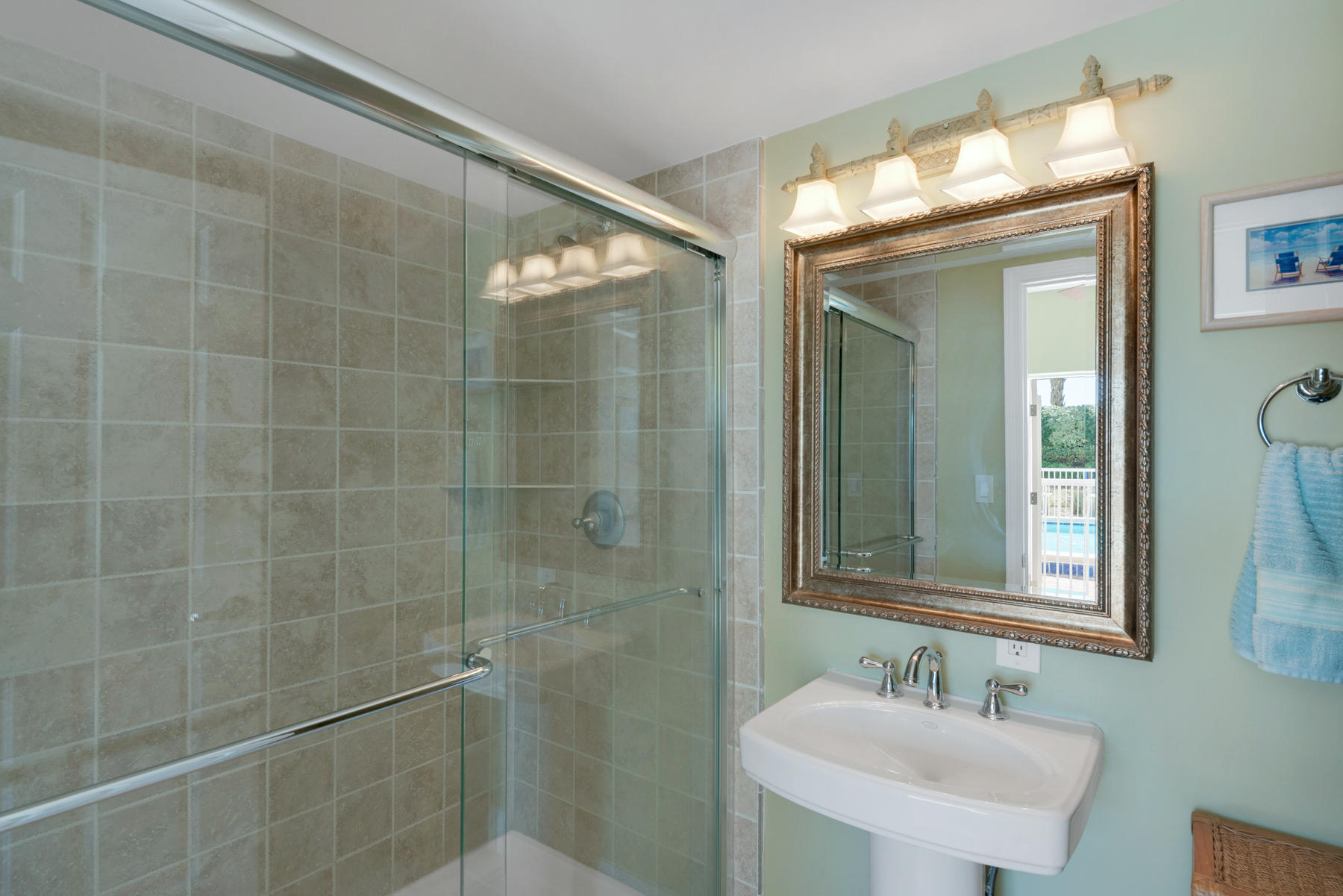 ST. THOMAS AT SILVER SHELLS - Residential