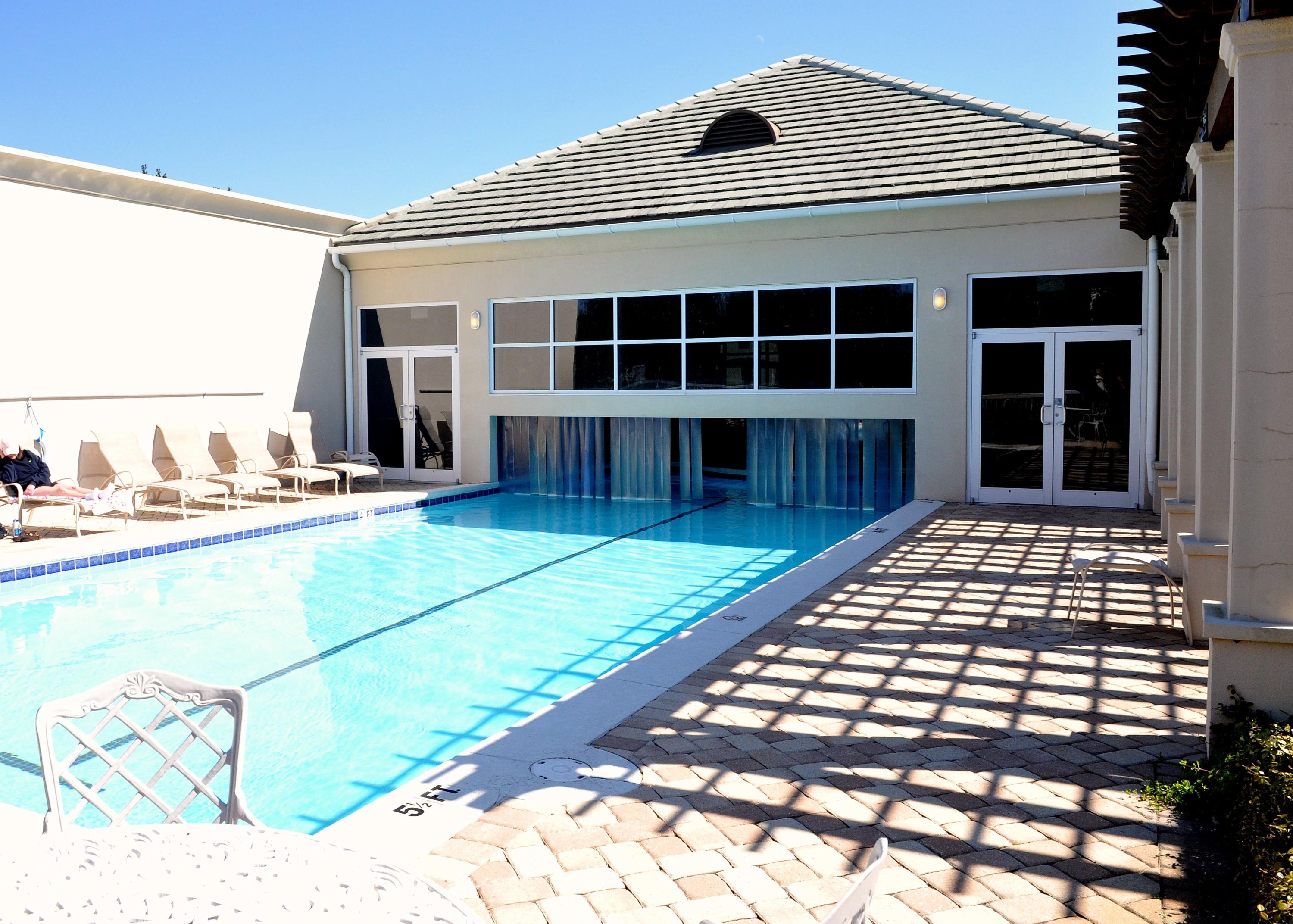 ST. THOMAS AT SILVER SHELLS - Residential