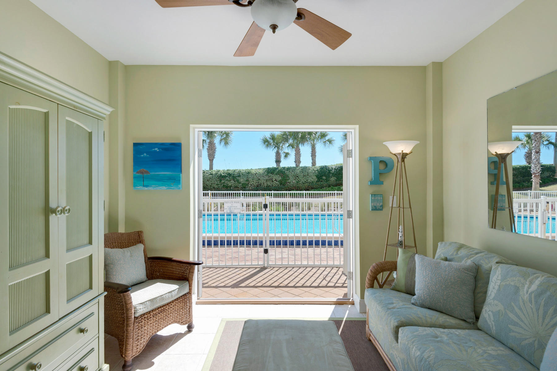 ST. THOMAS AT SILVER SHELLS - Residential