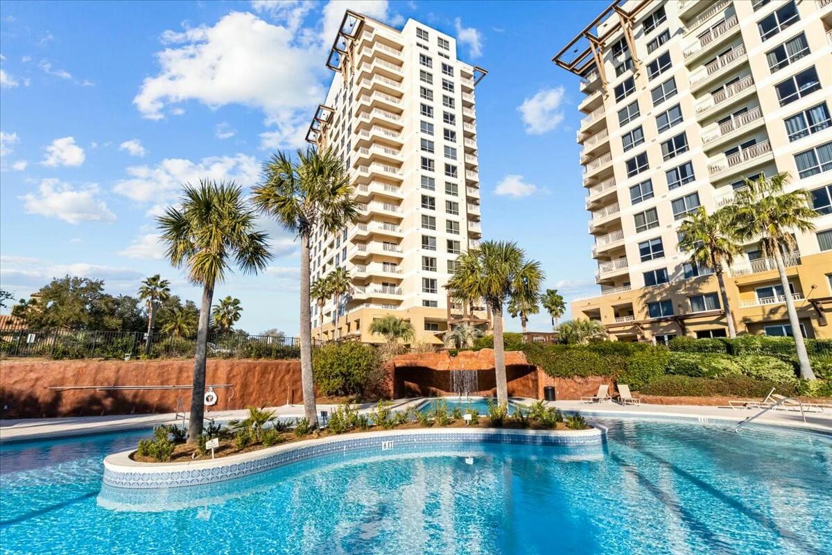 LUAU II - Residential
