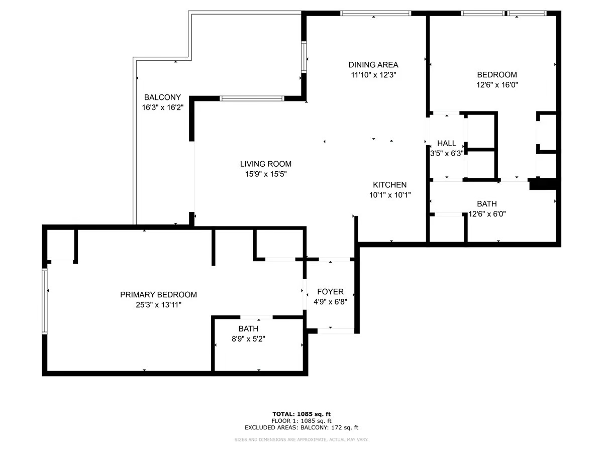 LUAU II - Residential