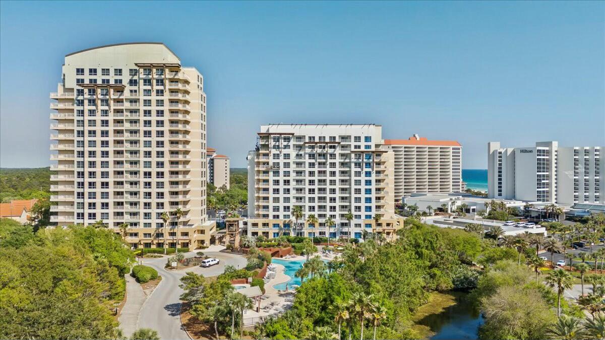 LUAU II - Residential