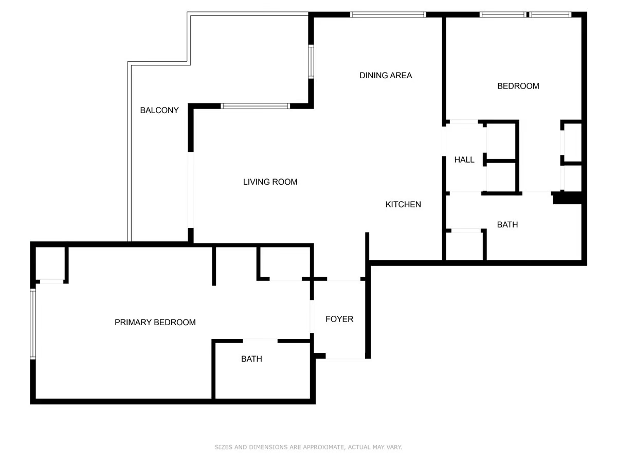 LUAU II - Residential