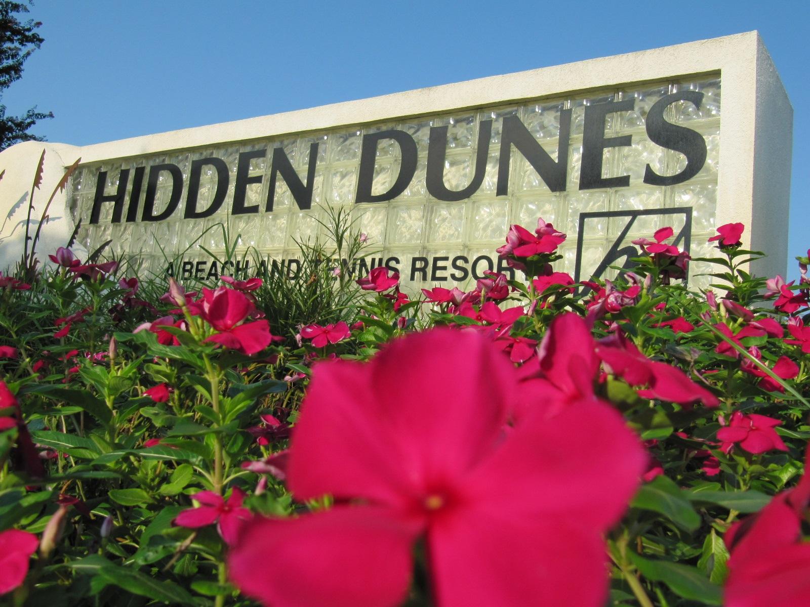 HIDDEN DUNES BEACH COTTAGES 2 - Residential