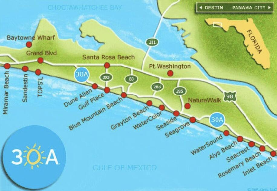 Whites Gulfview Estates - Land