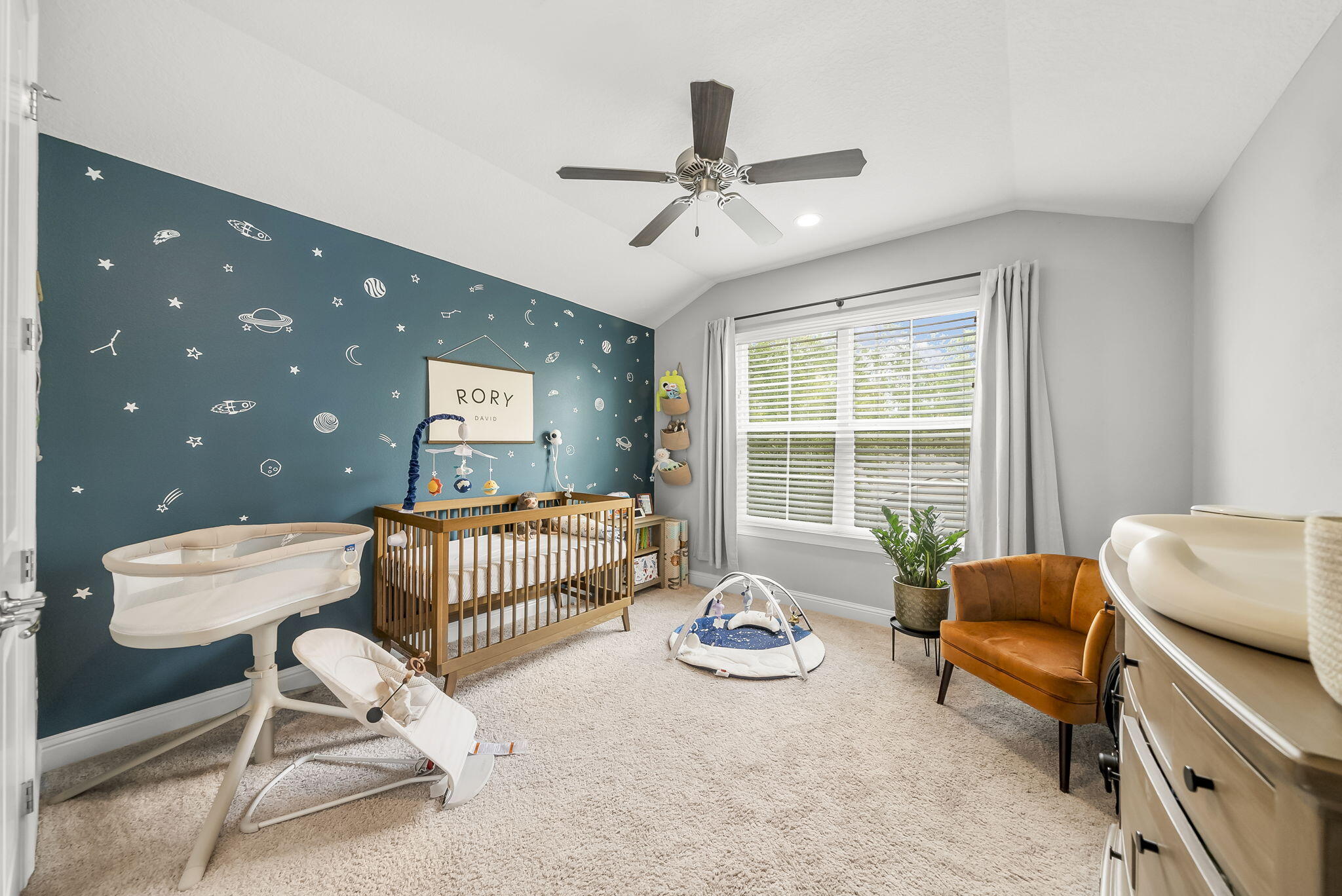 LAUREL OAKS S/D - Residential