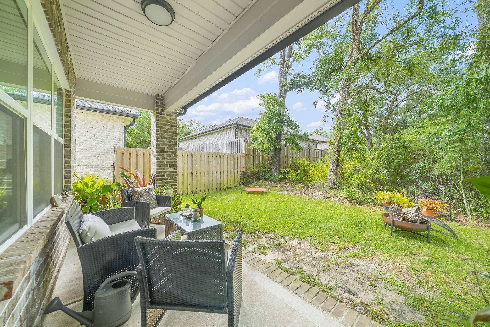 LAUREL OAKS S/D - Residential