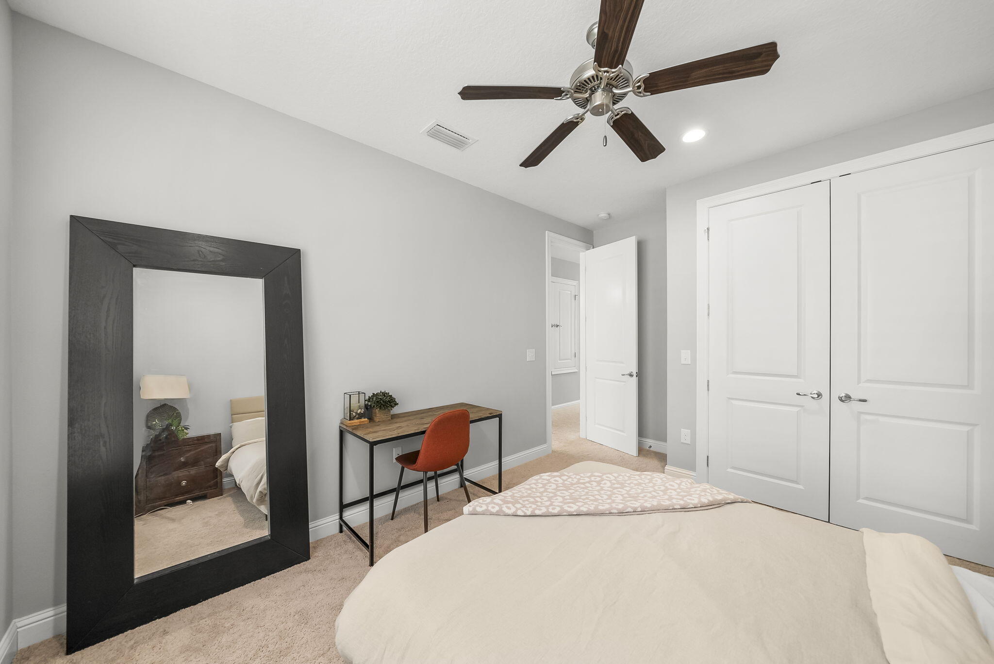 LAUREL OAKS S/D - Residential