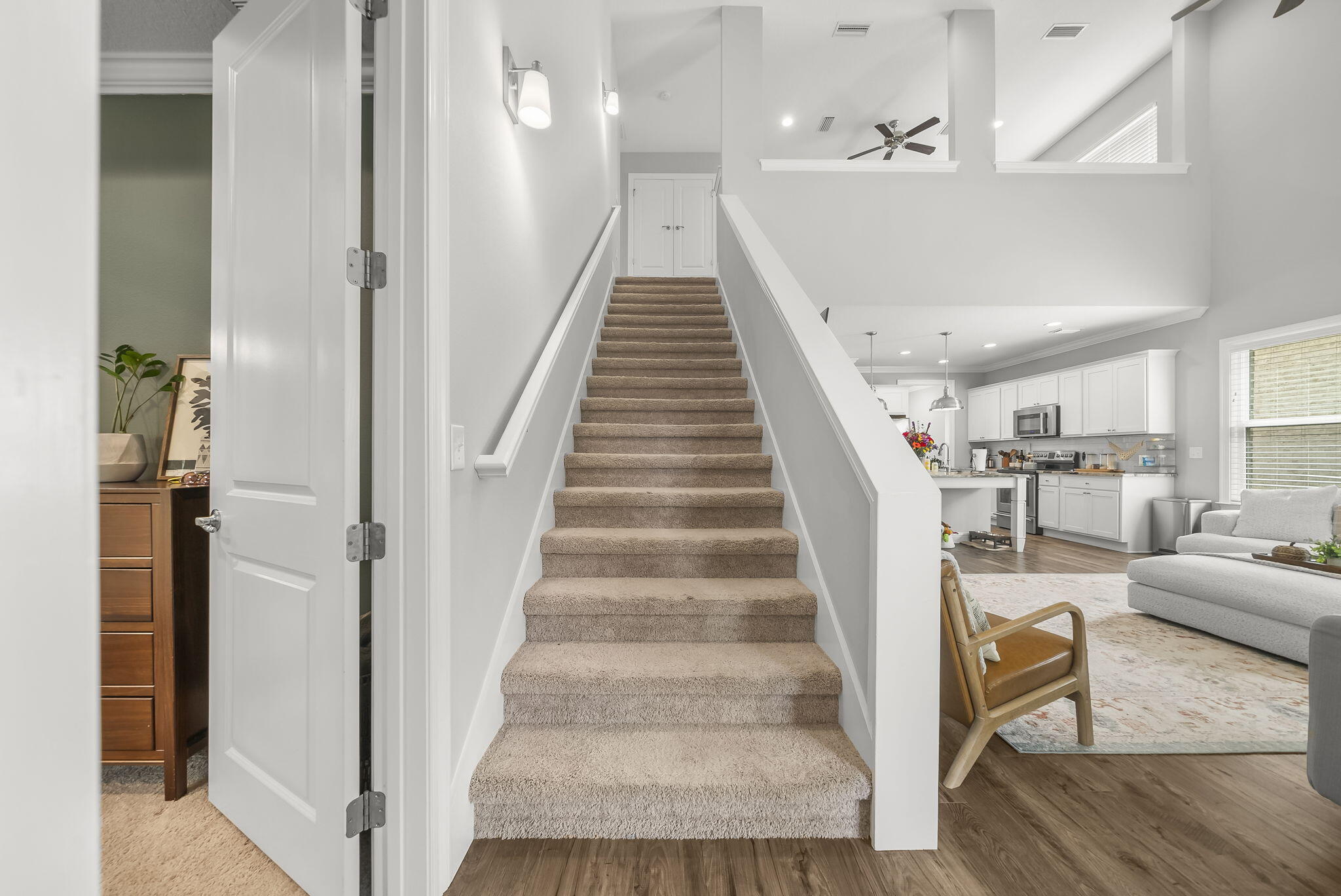 LAUREL OAKS S/D - Residential