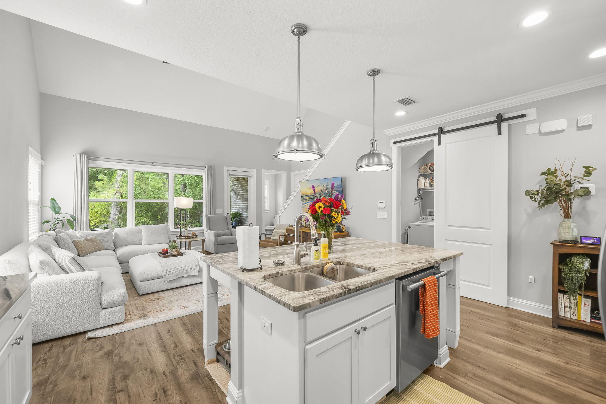 LAUREL OAKS S/D - Residential