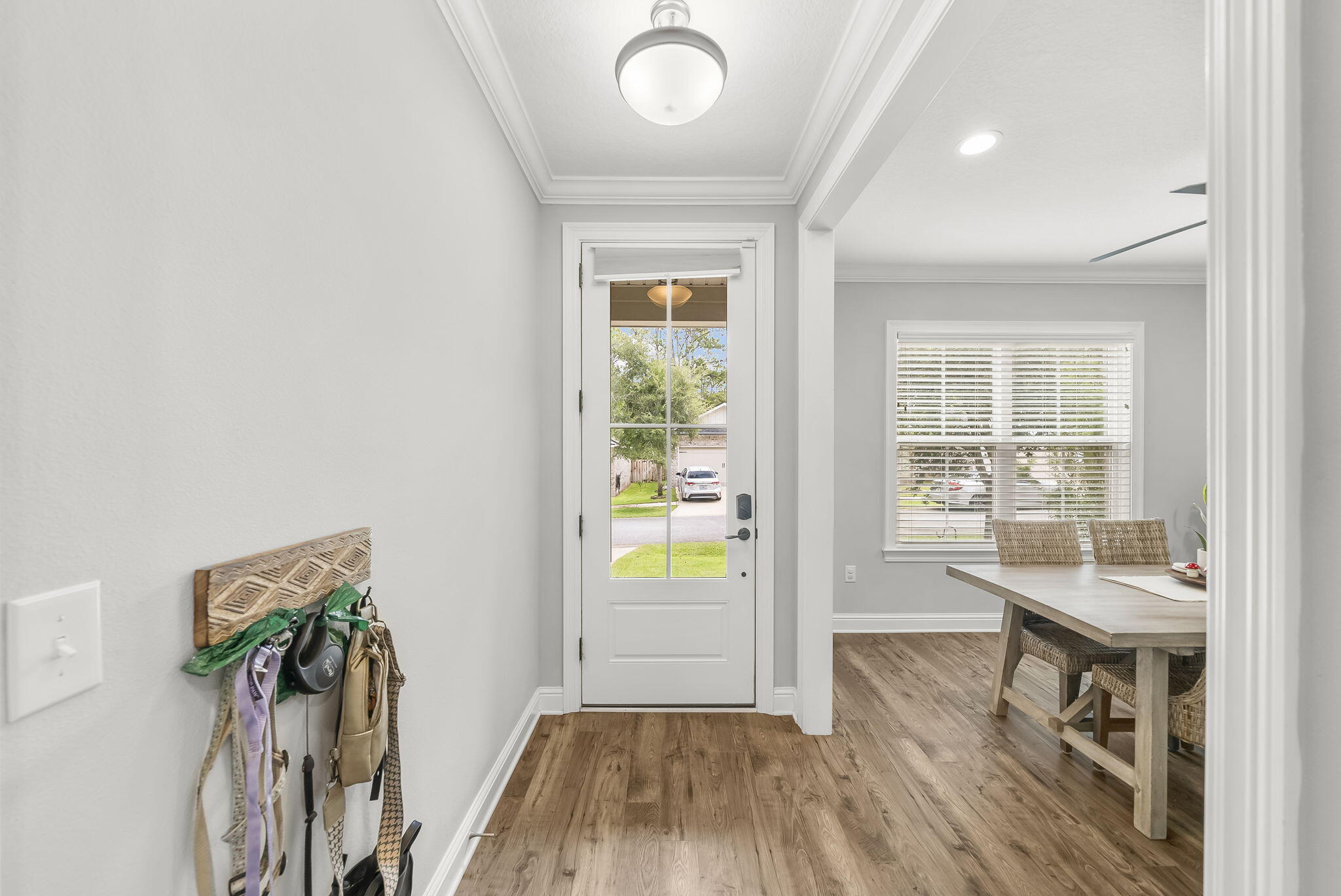 LAUREL OAKS S/D - Residential
