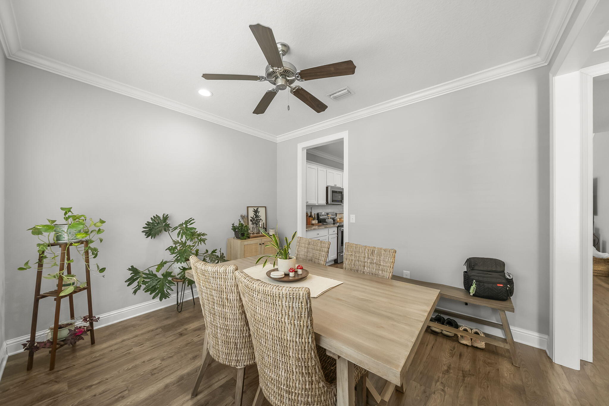 LAUREL OAKS S/D - Residential