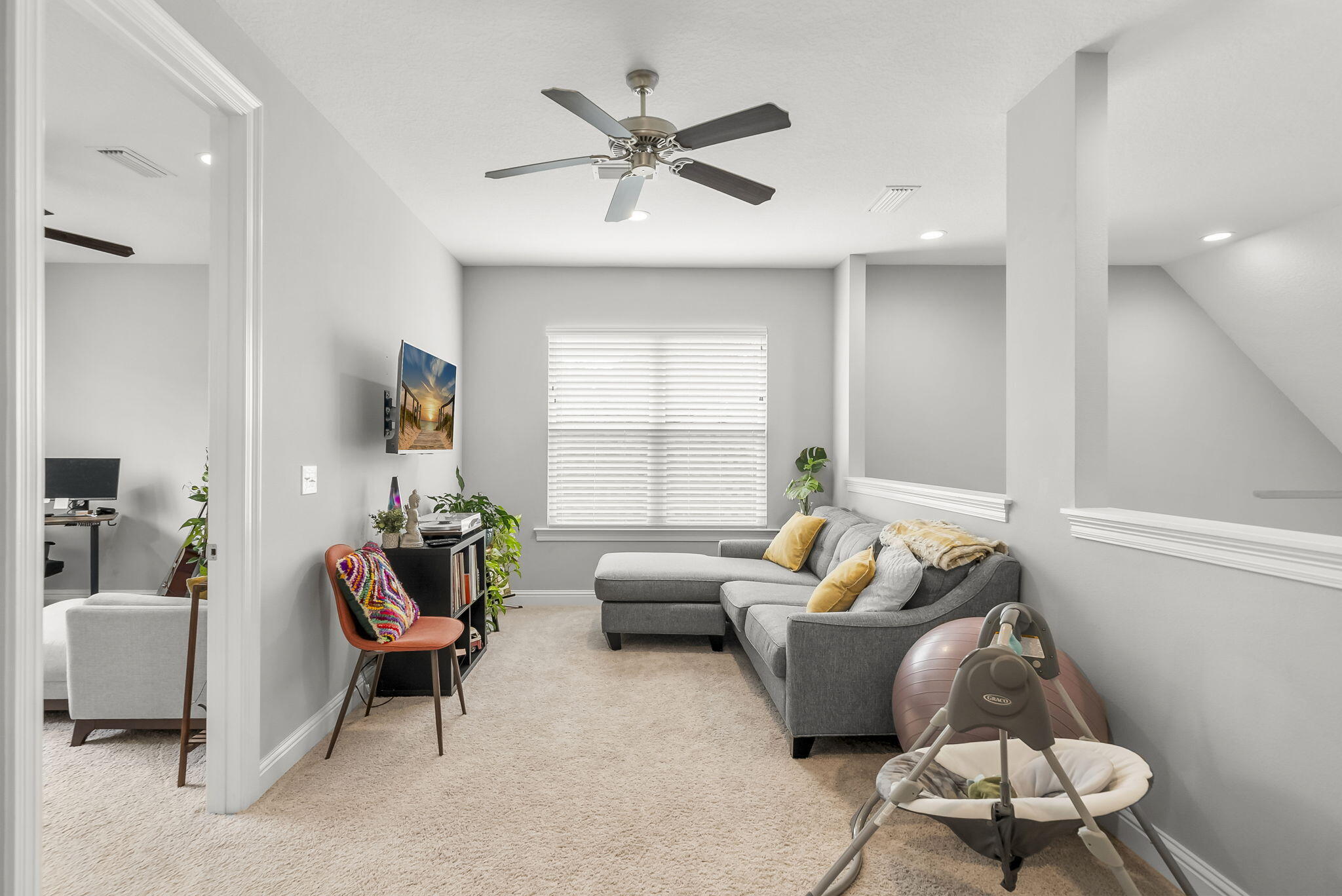 LAUREL OAKS S/D - Residential