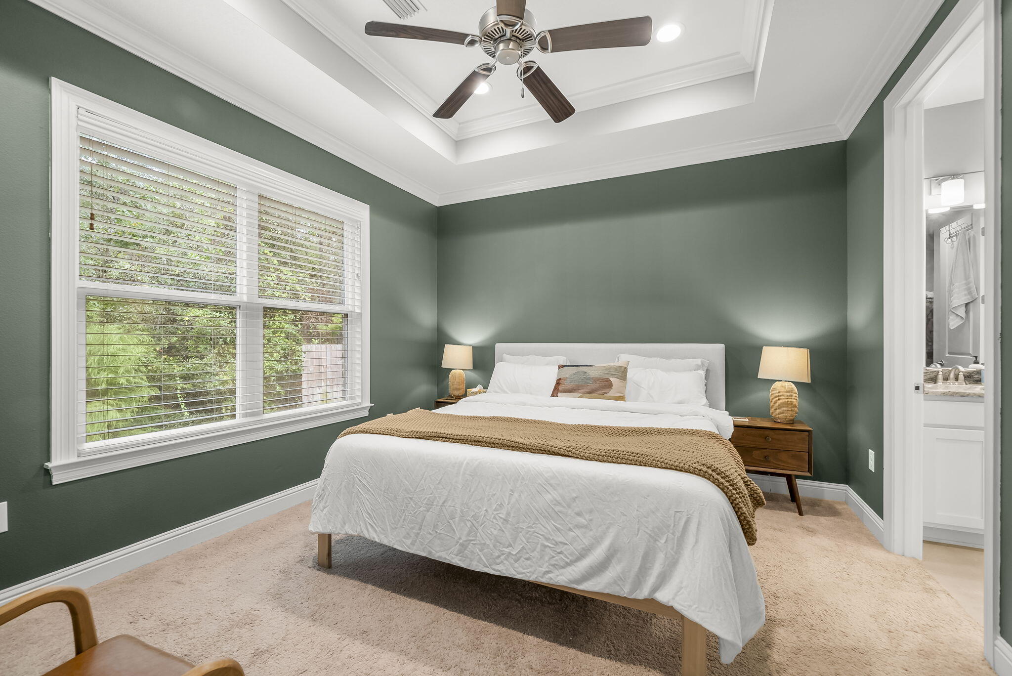 LAUREL OAKS S/D - Residential