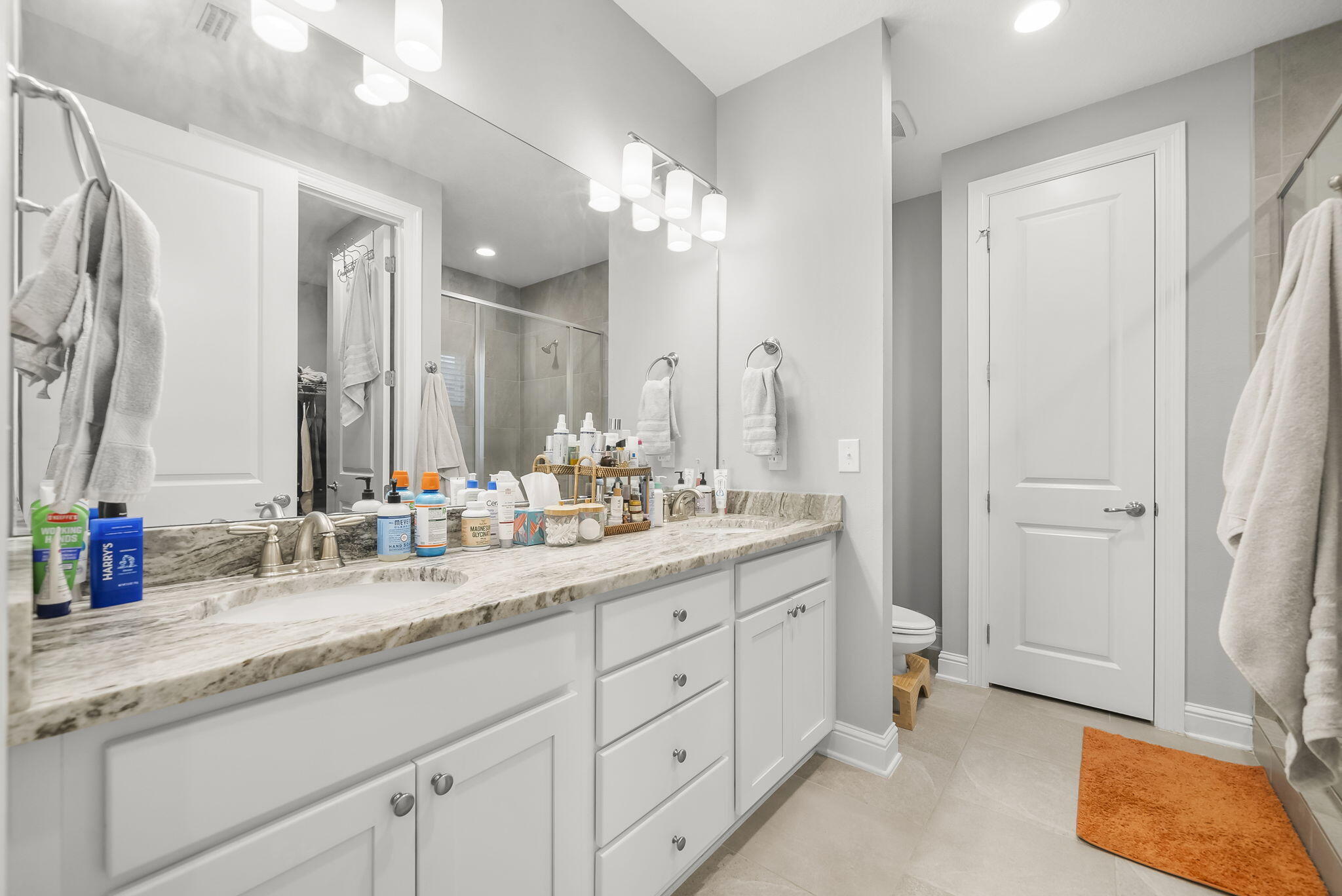 LAUREL OAKS S/D - Residential