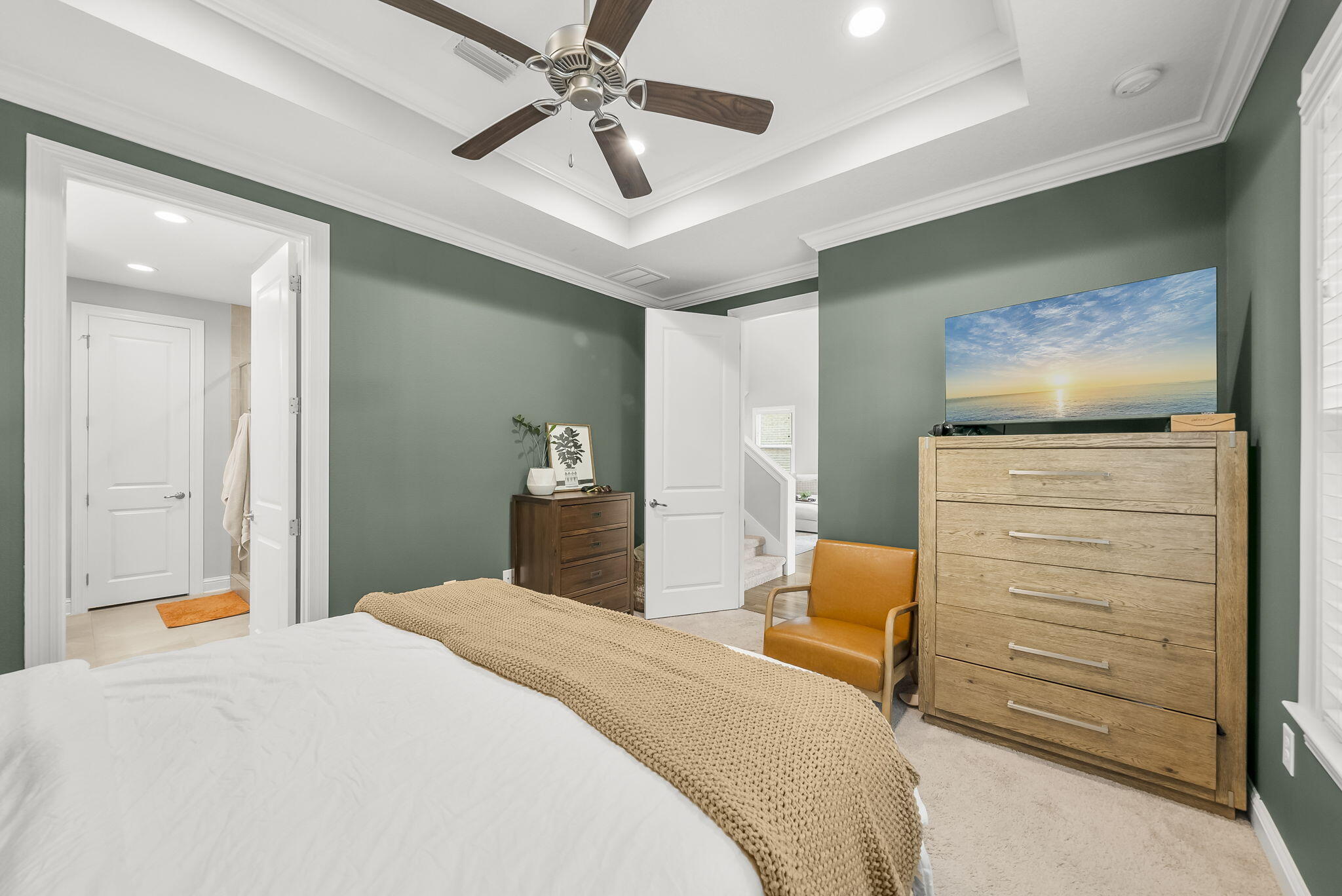 LAUREL OAKS S/D - Residential
