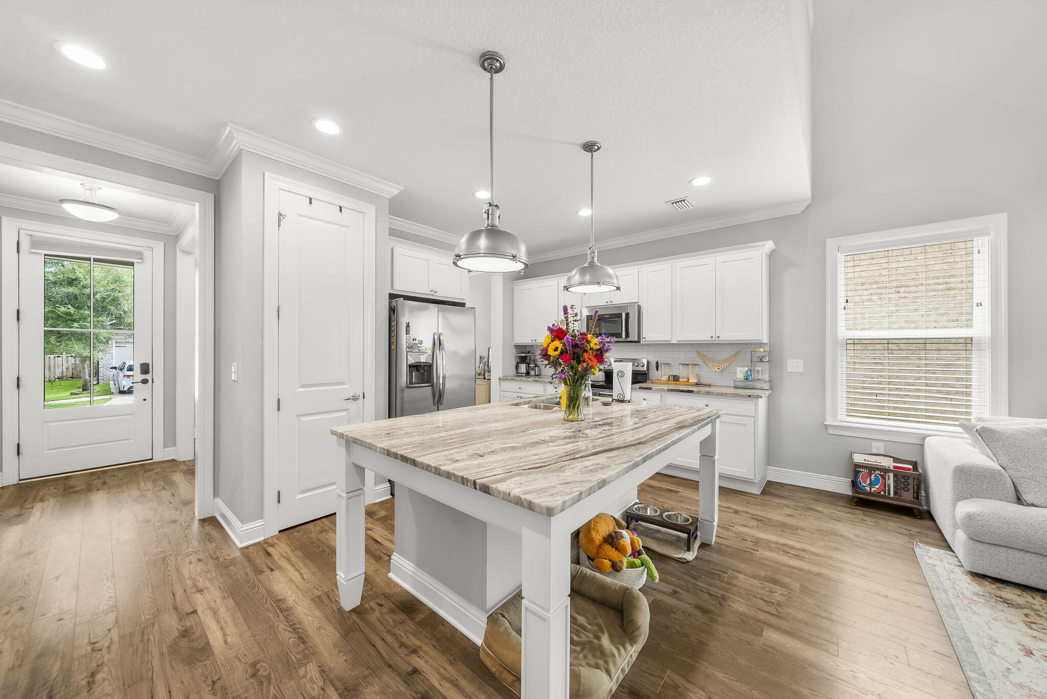 LAUREL OAKS S/D - Residential