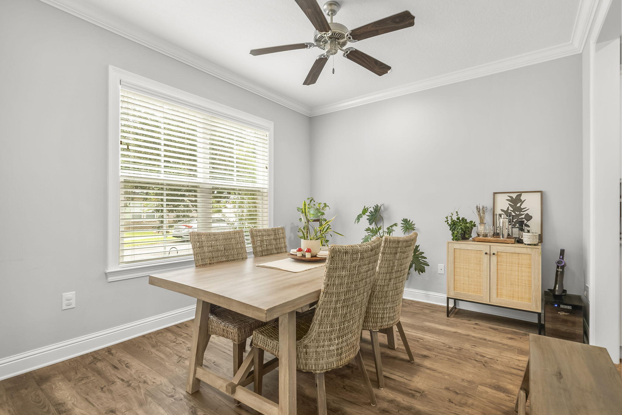 LAUREL OAKS S/D - Residential