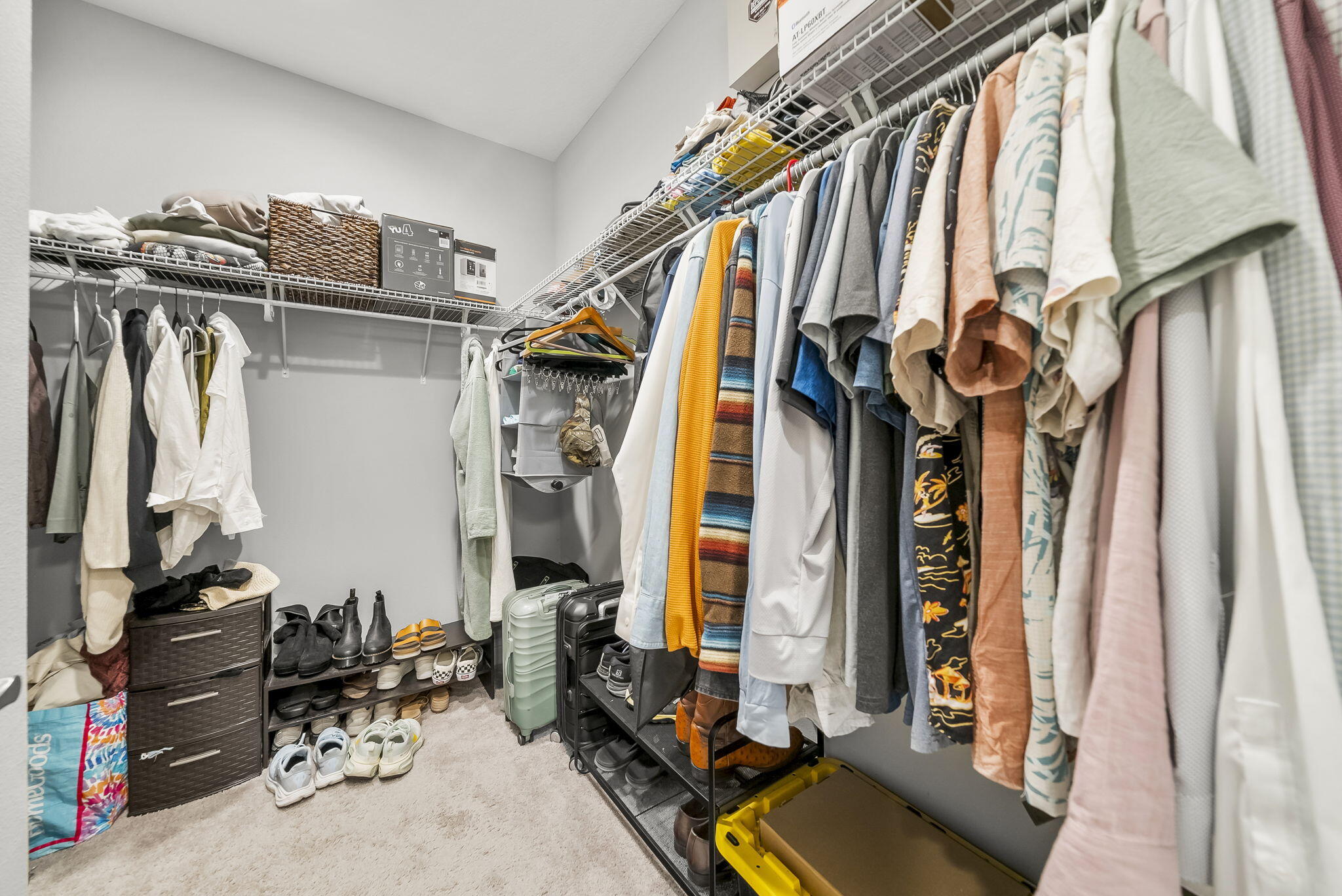 LAUREL OAKS S/D - Residential