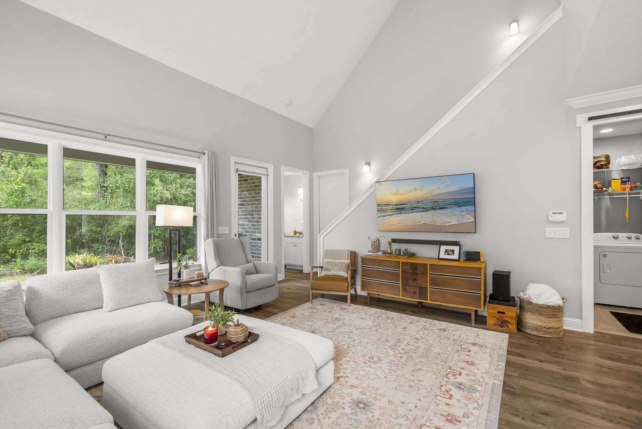LAUREL OAKS S/D - Residential