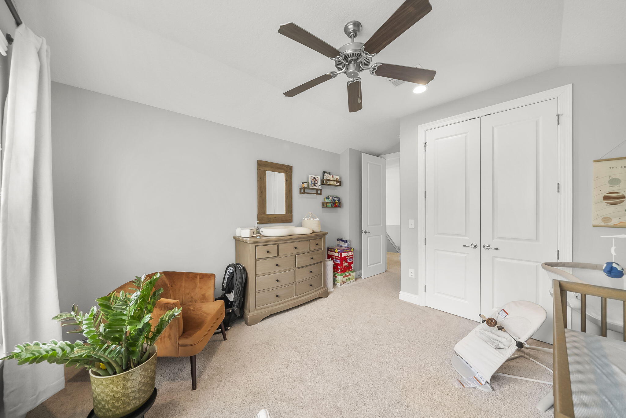 LAUREL OAKS S/D - Residential