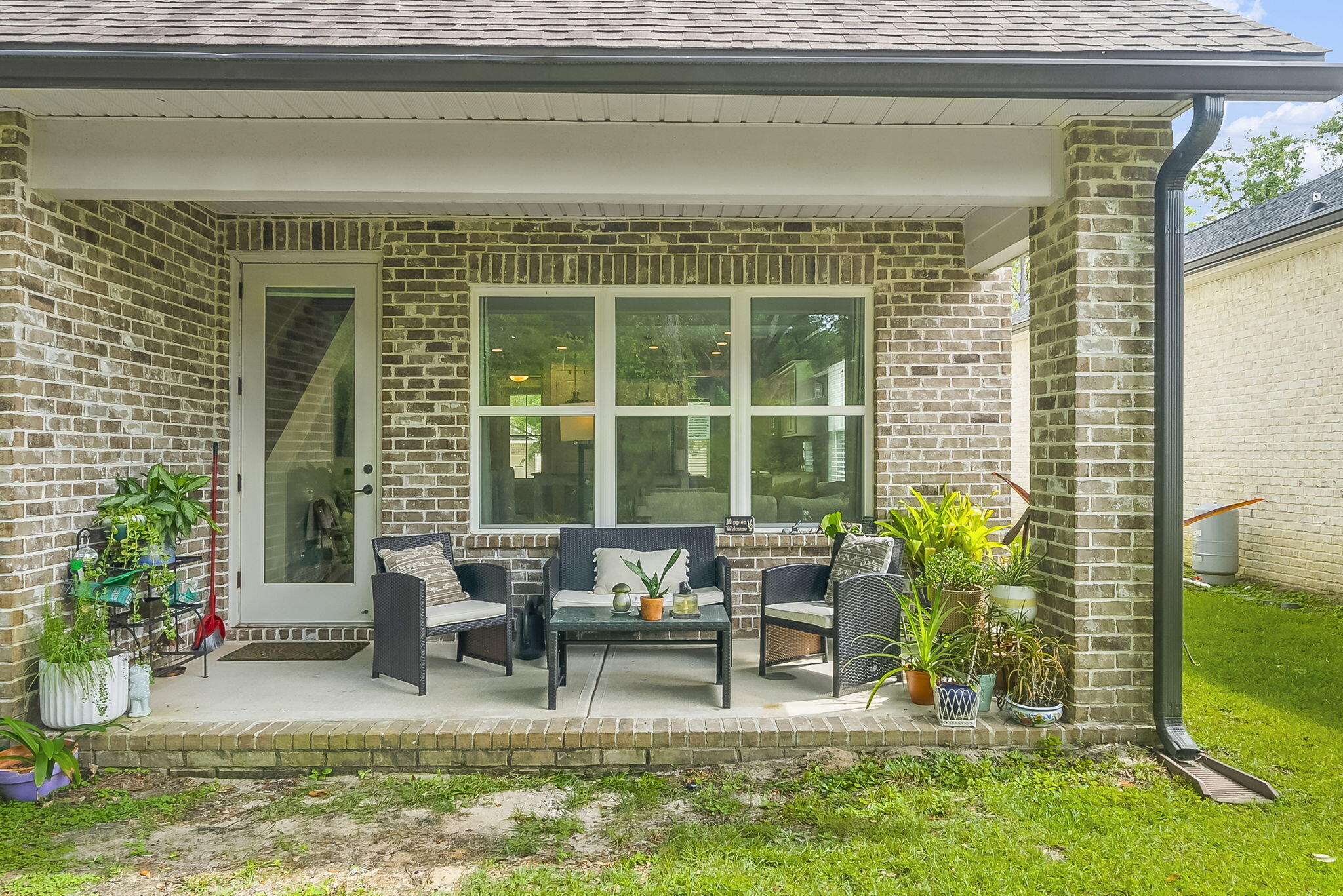 LAUREL OAKS S/D - Residential
