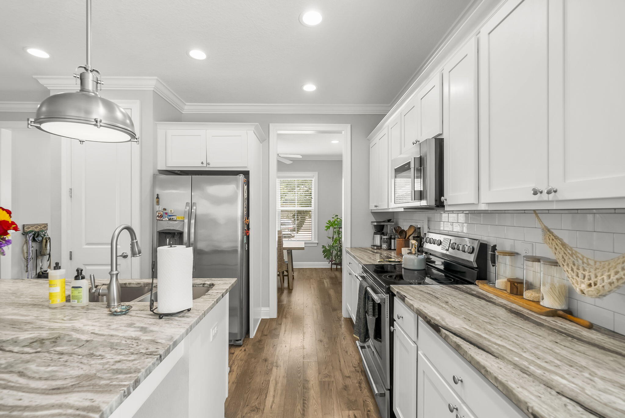 LAUREL OAKS S/D - Residential