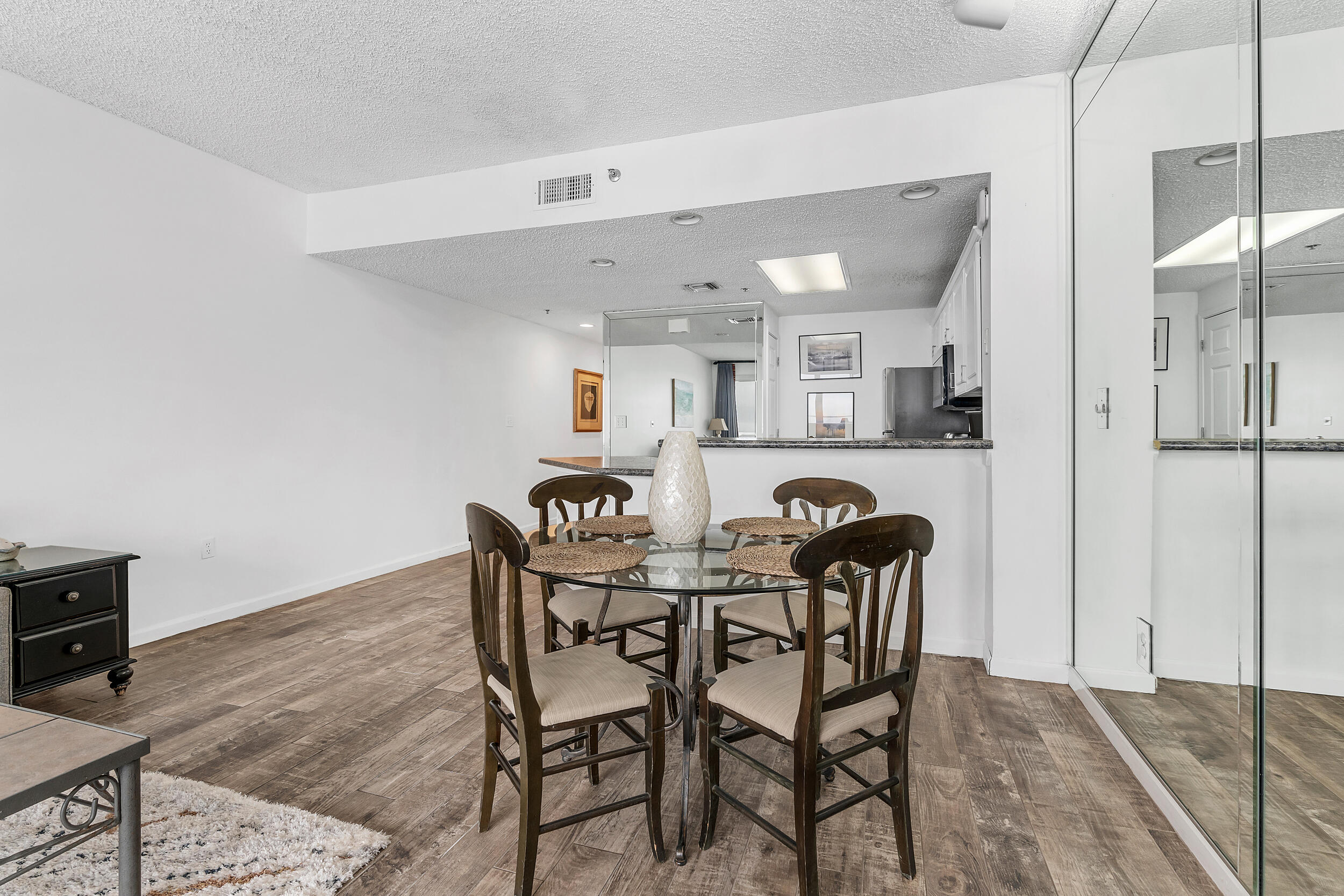 STERLING SANDS CONDO - Residential