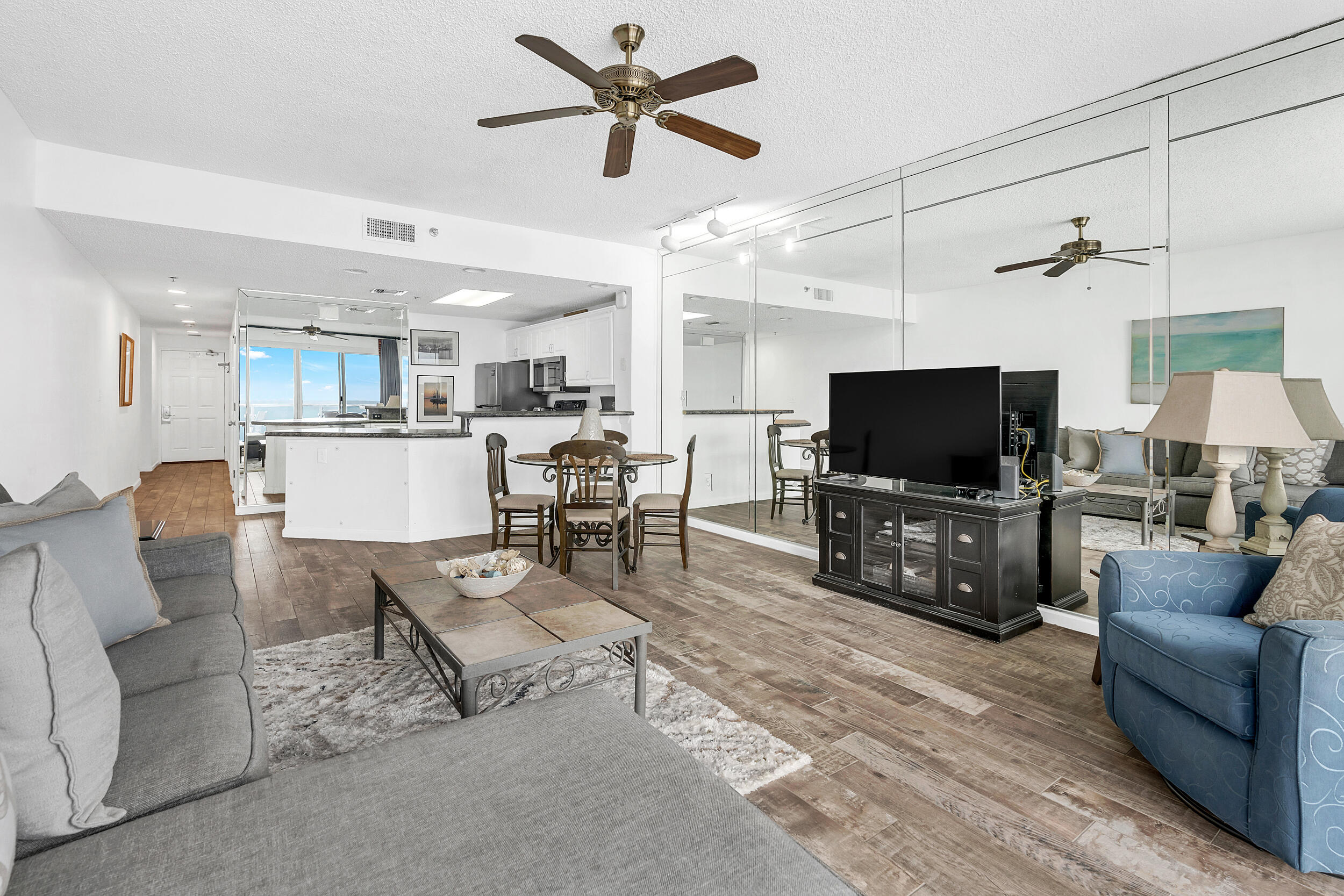 STERLING SANDS CONDO - Residential