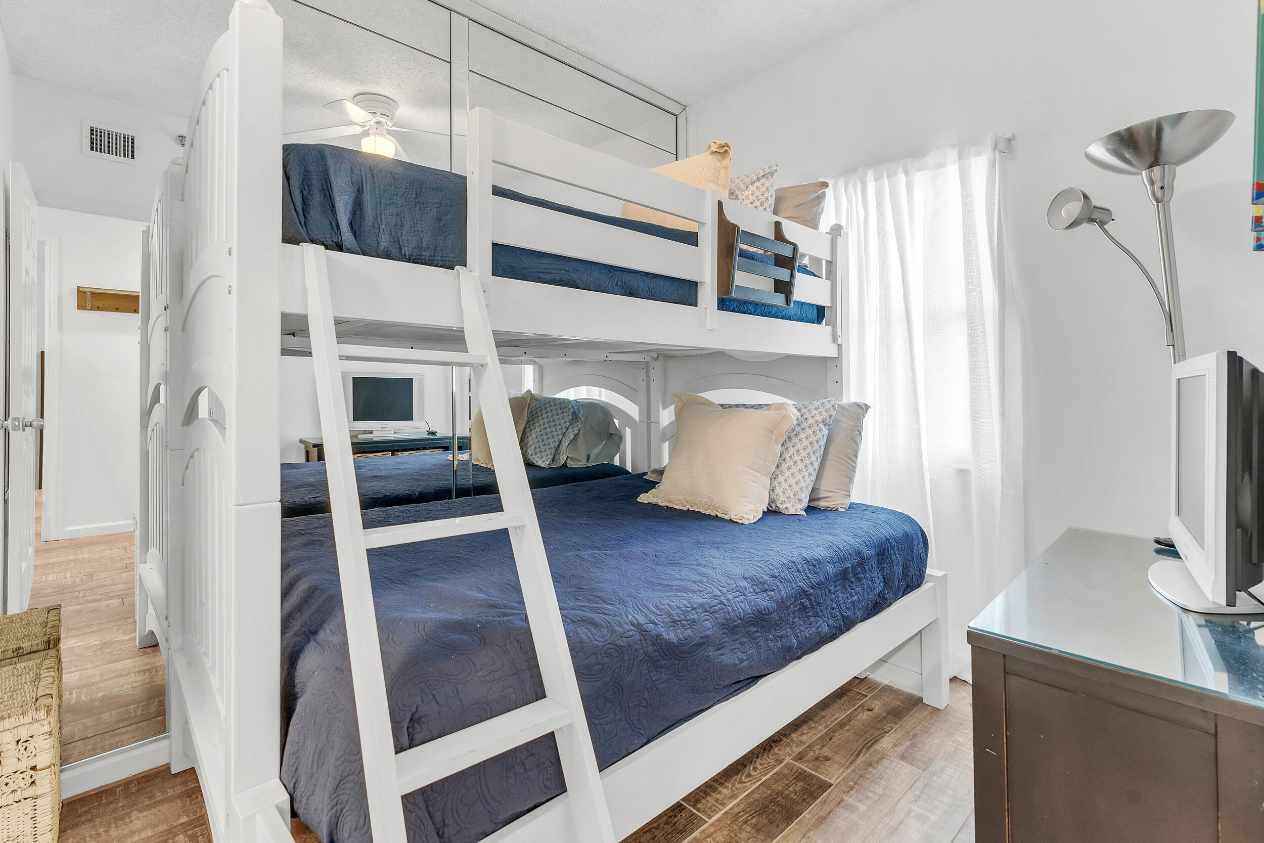 STERLING SANDS CONDO - Residential