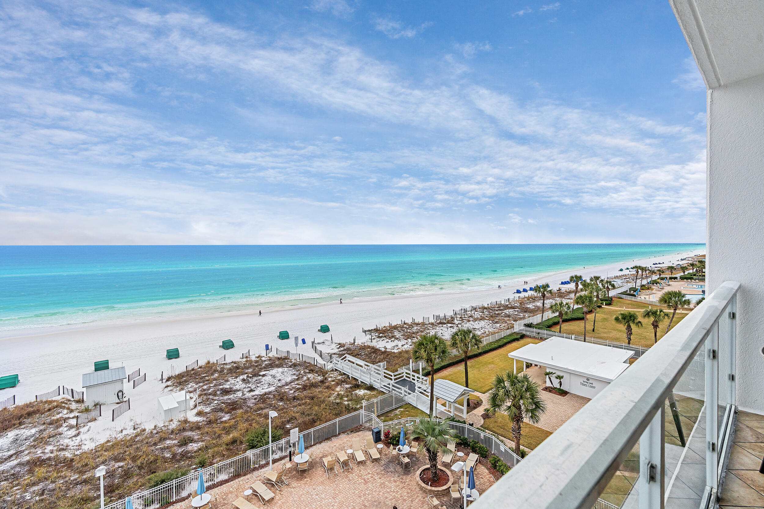 STERLING SANDS CONDO - Residential