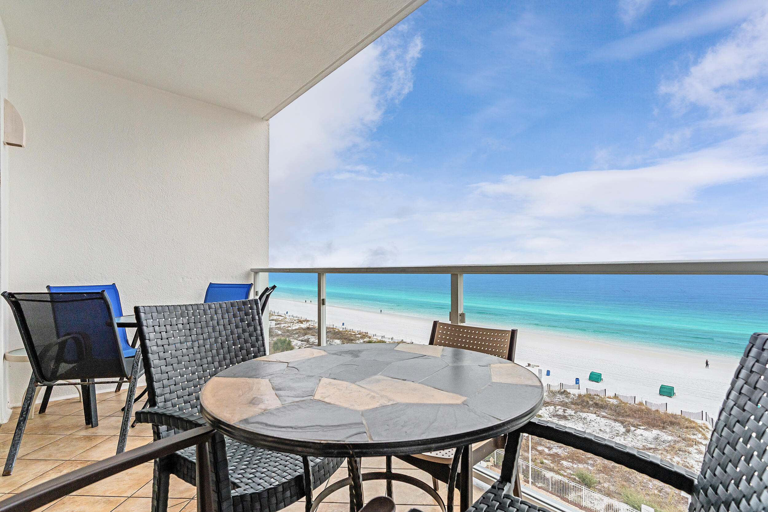 STERLING SANDS CONDO - Residential