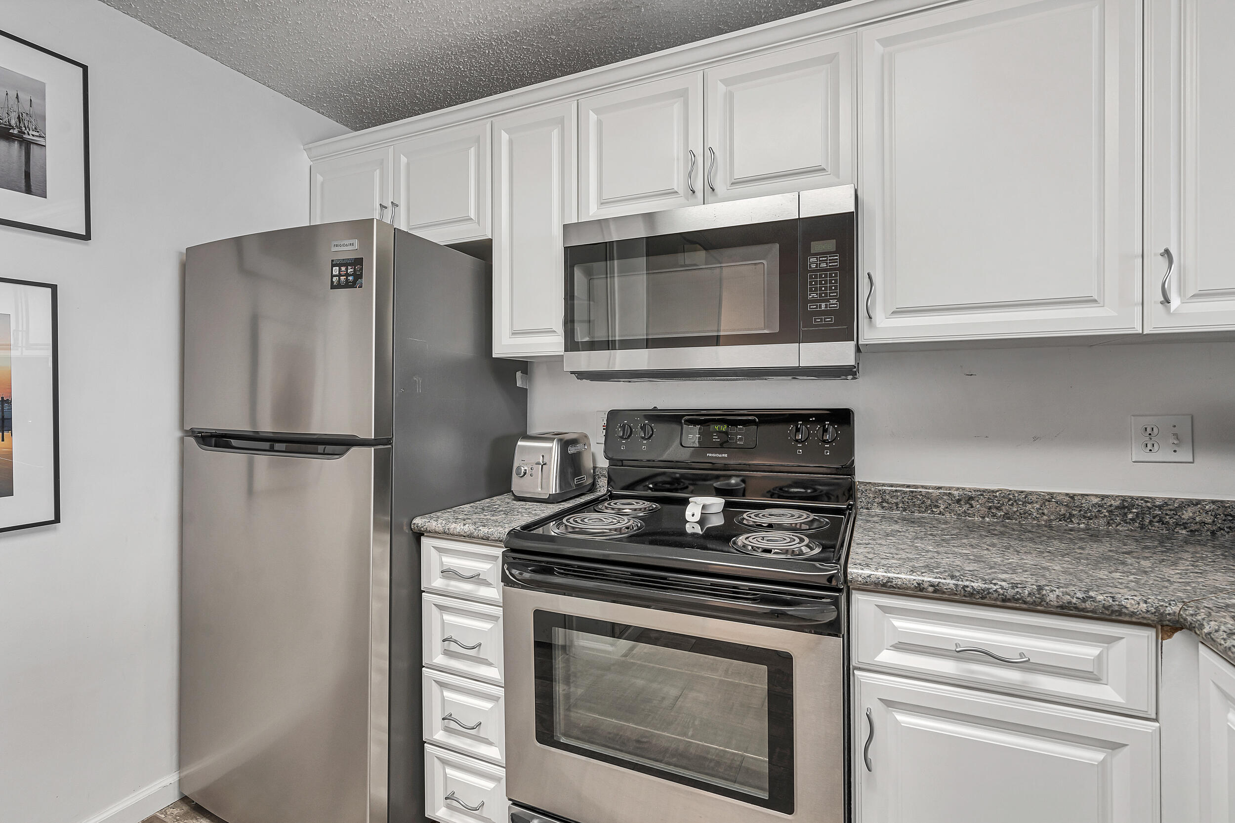 STERLING SANDS CONDO - Residential