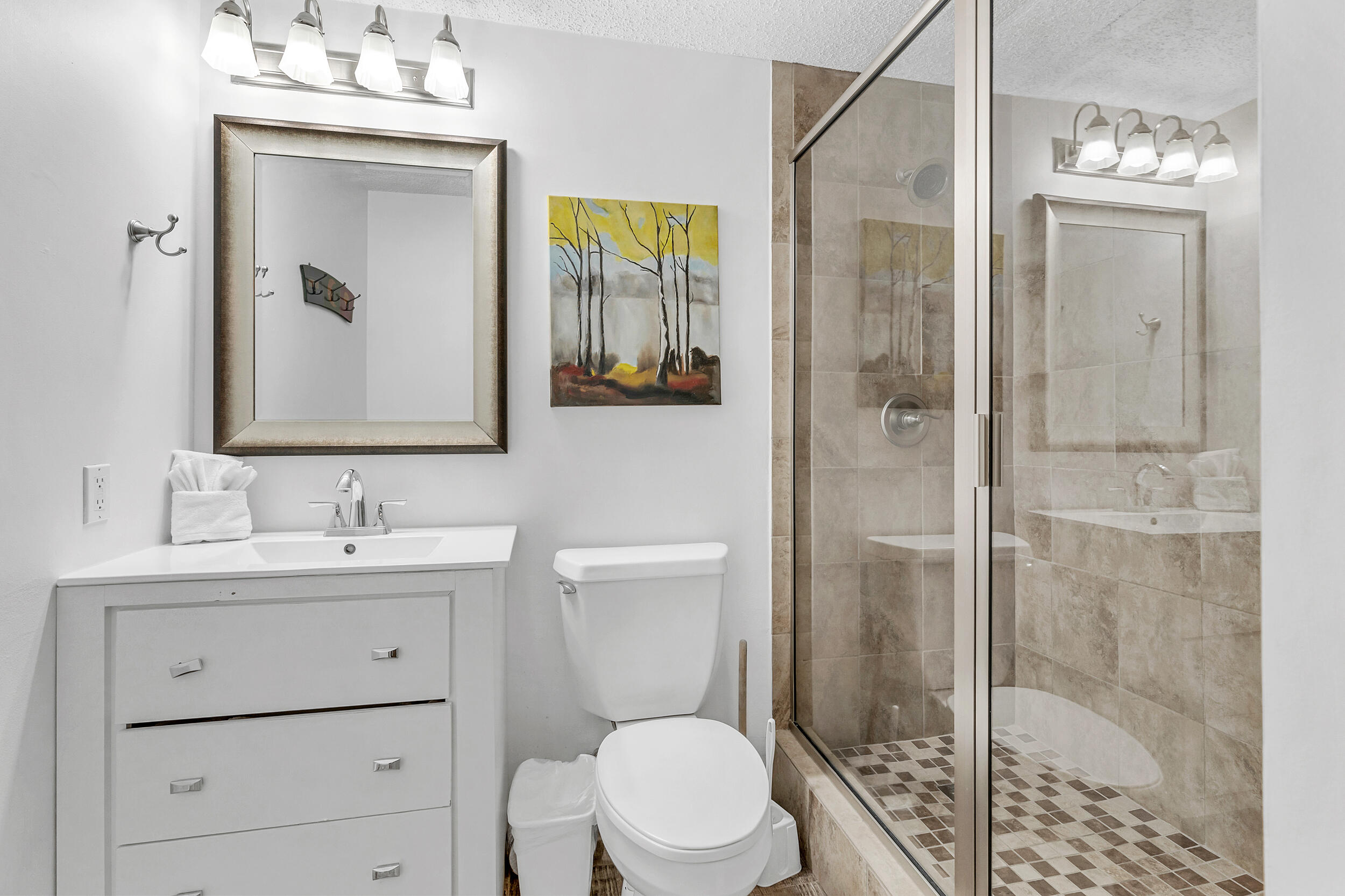 STERLING SANDS CONDO - Residential