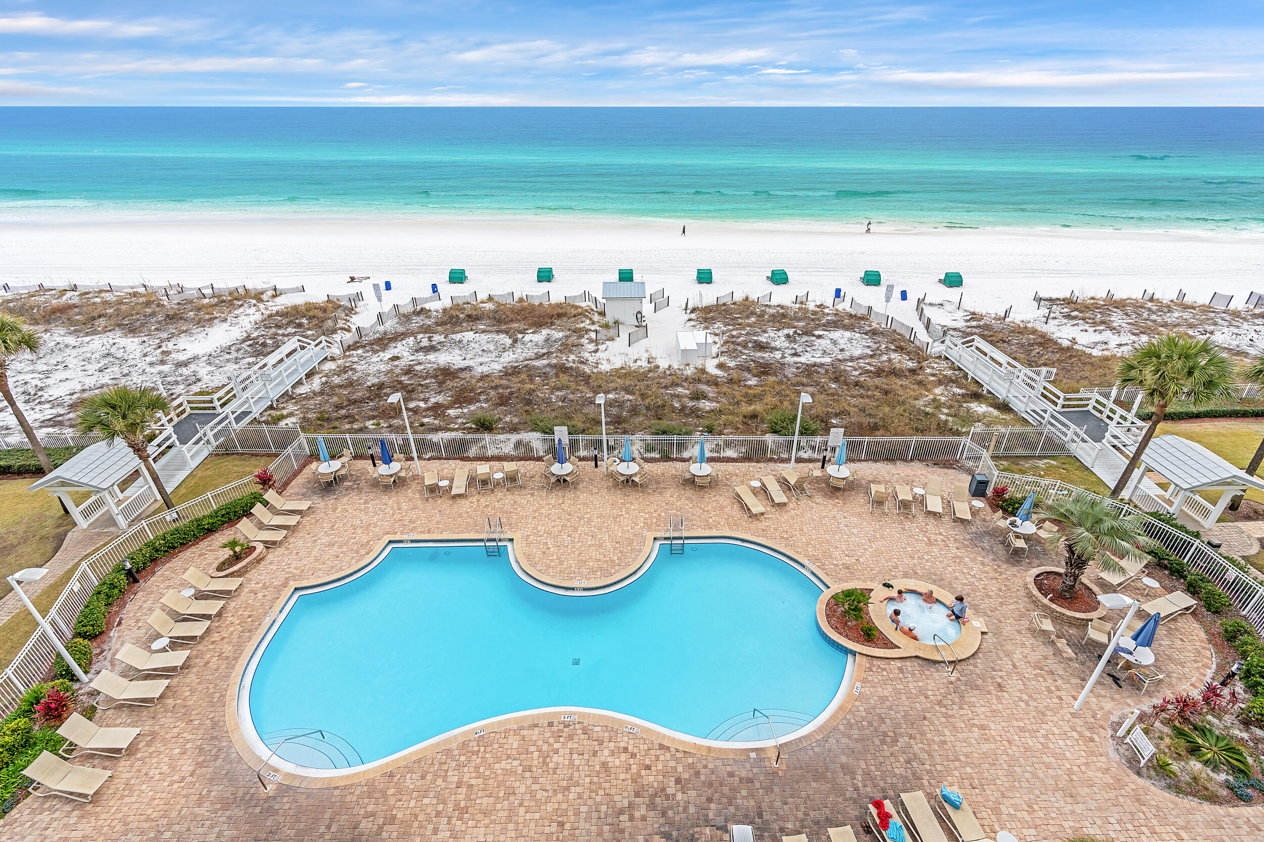 STERLING SANDS CONDO - Residential