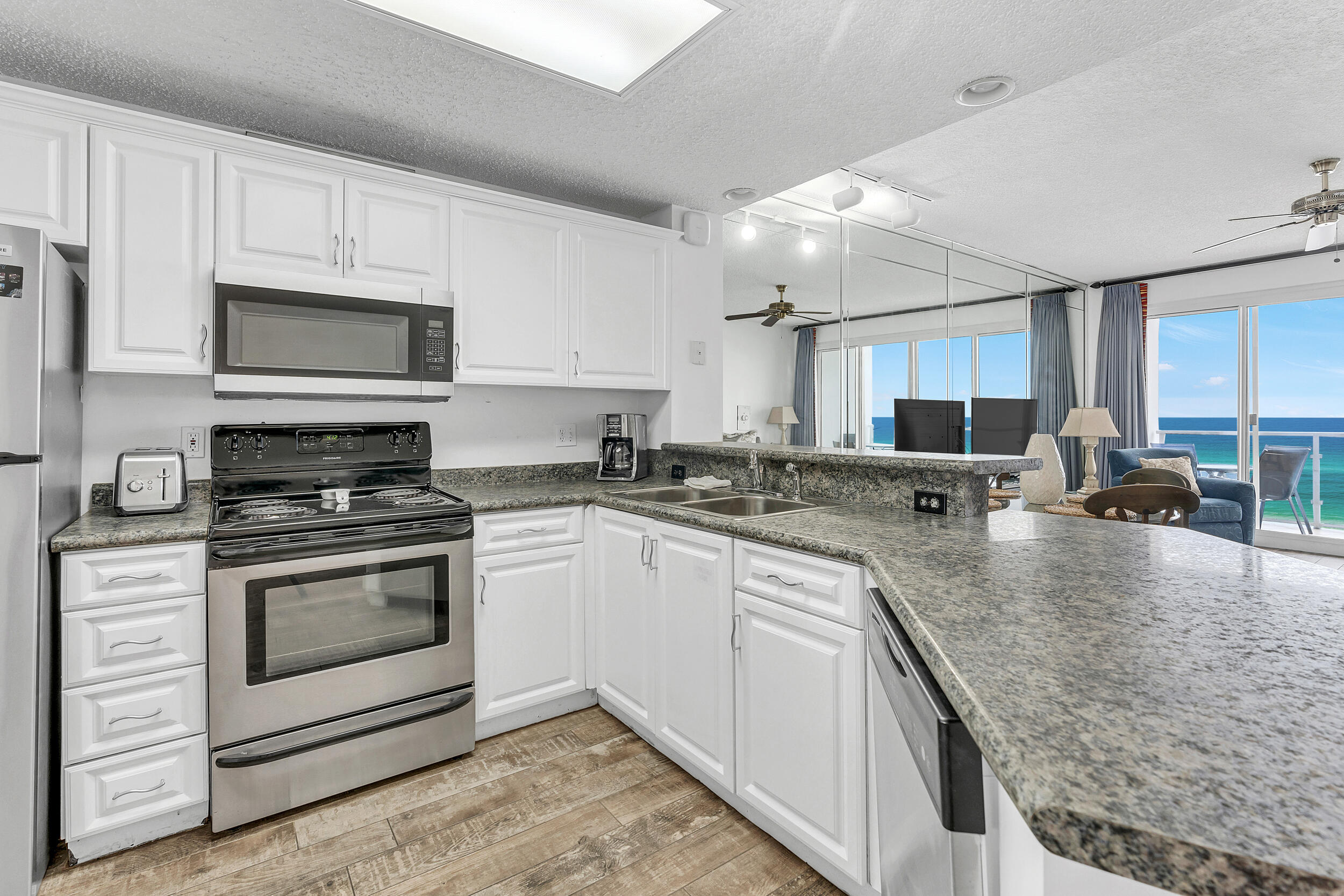 STERLING SANDS CONDO - Residential