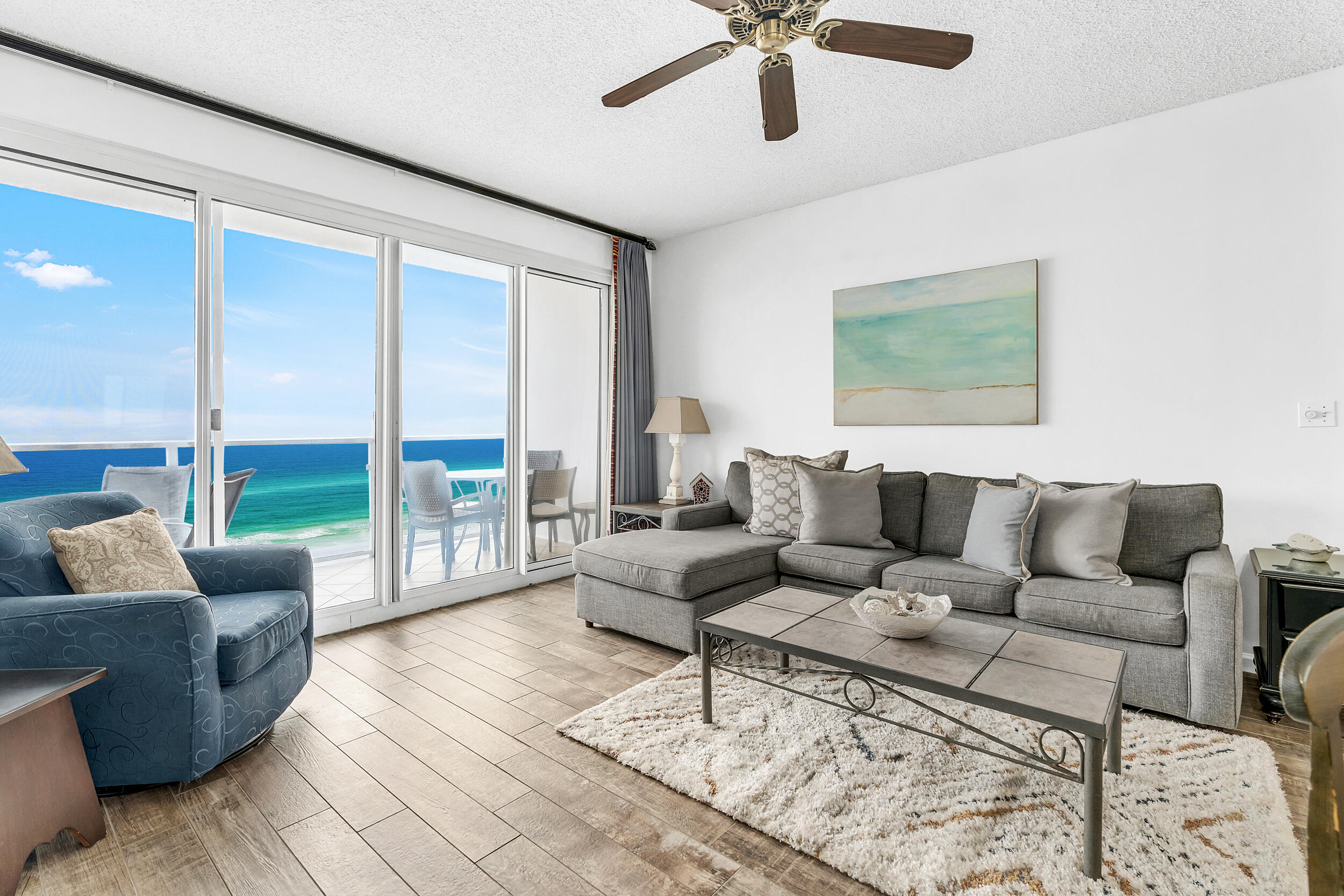STERLING SANDS CONDO - Residential