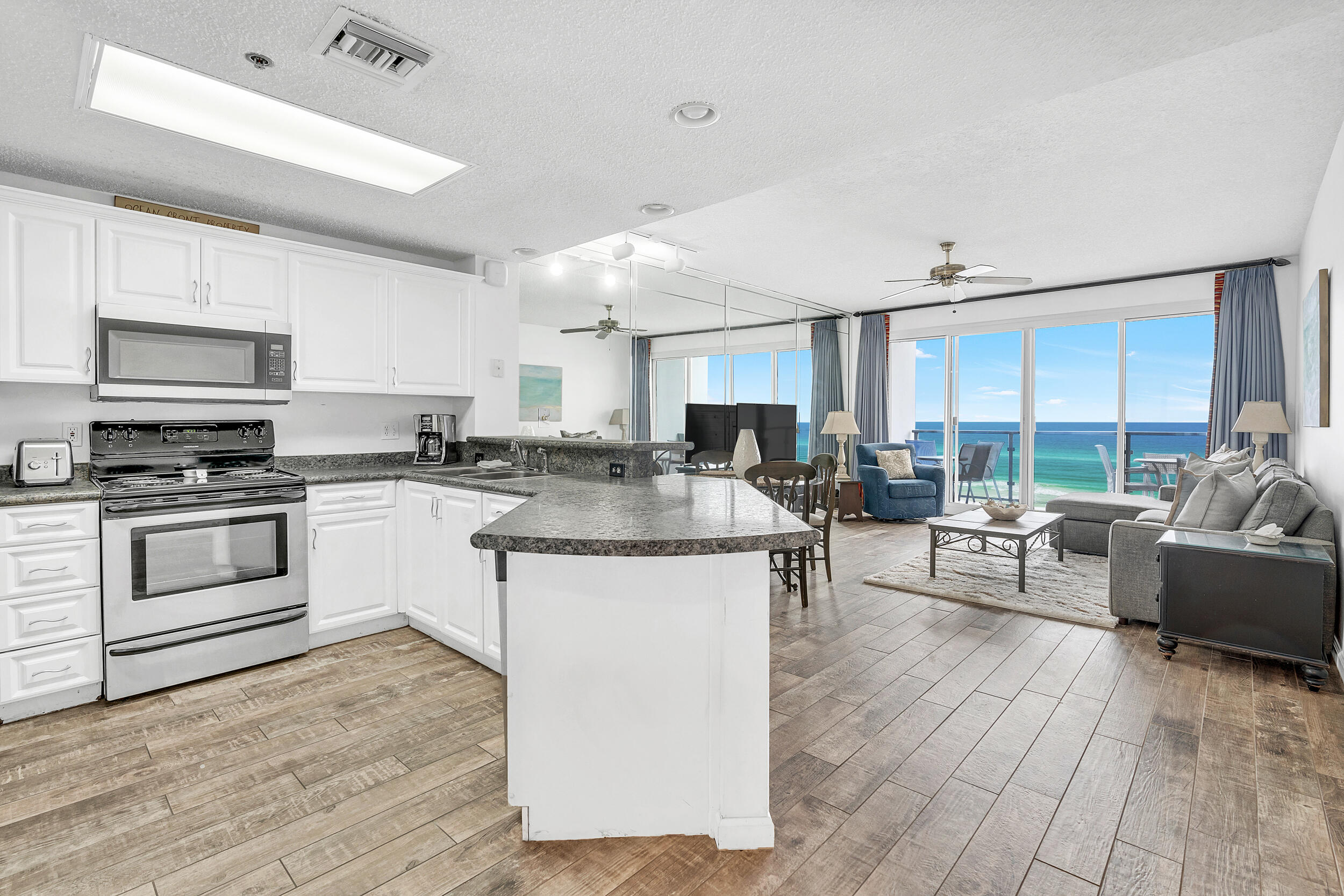 STERLING SANDS CONDO - Residential