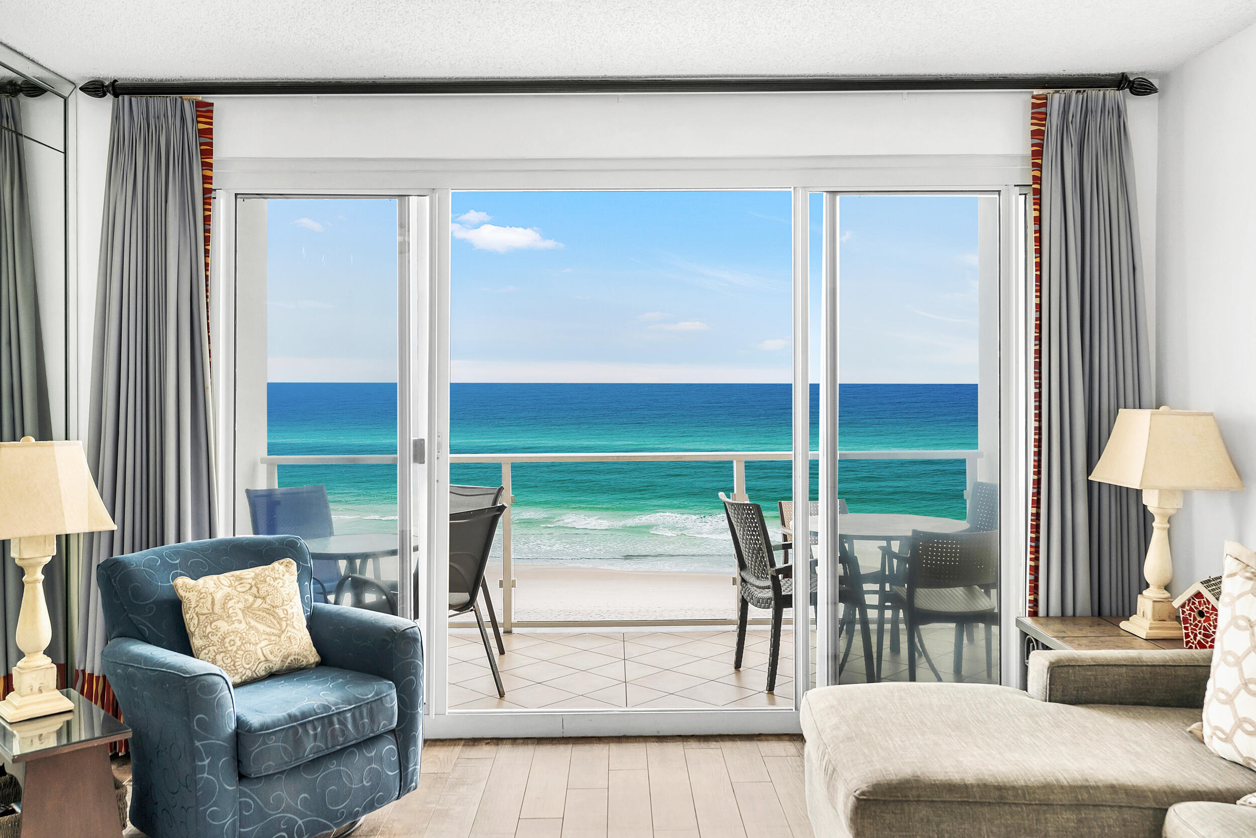 STERLING SANDS CONDO - Residential