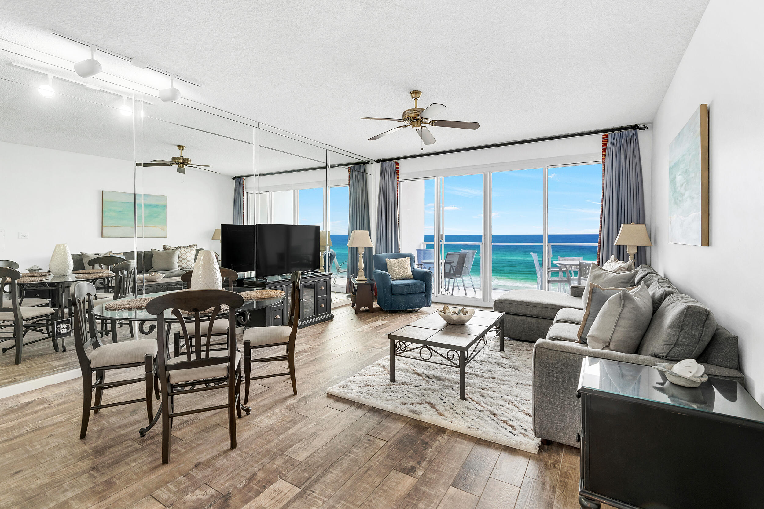 STERLING SANDS CONDO - Residential