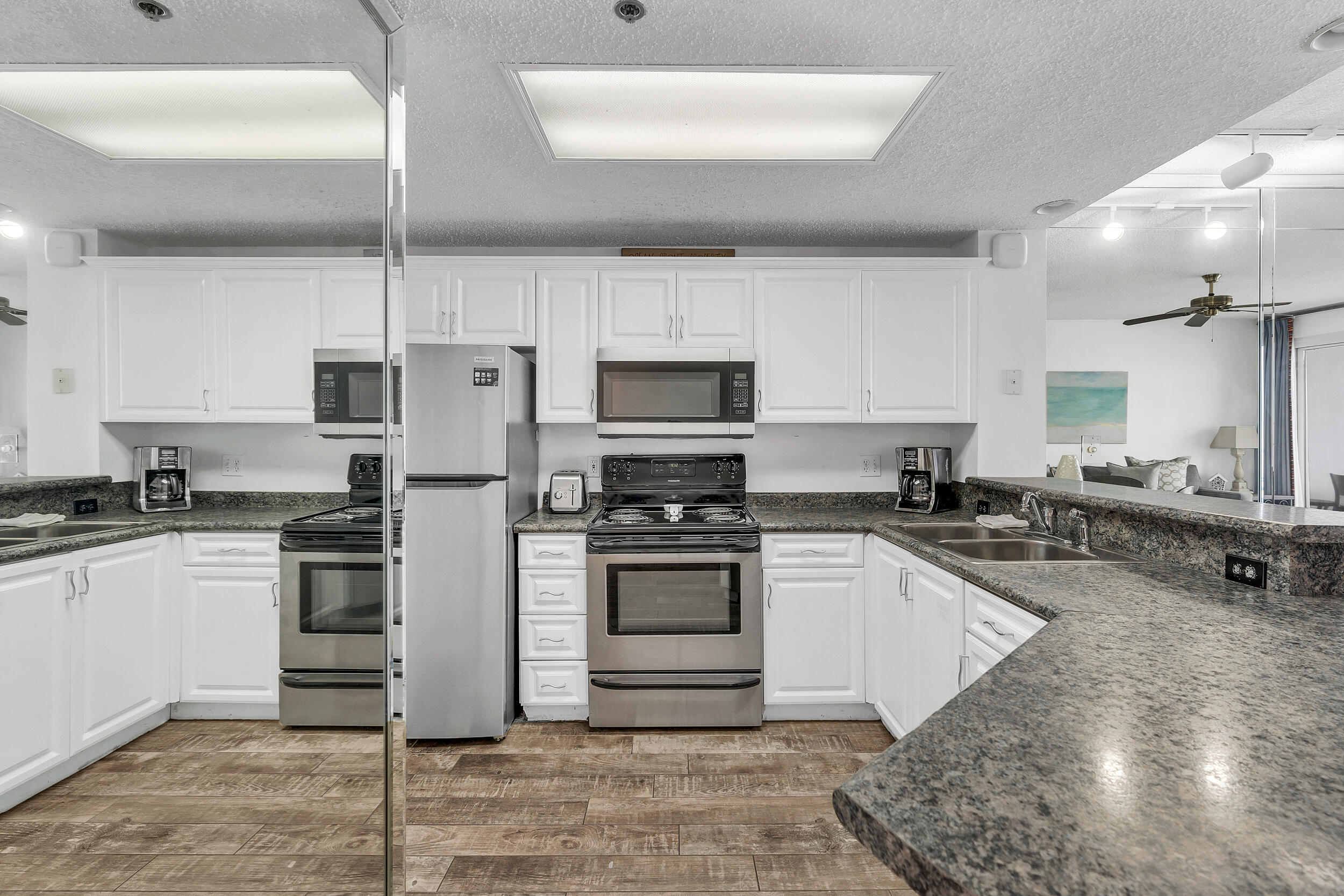 STERLING SANDS CONDO - Residential