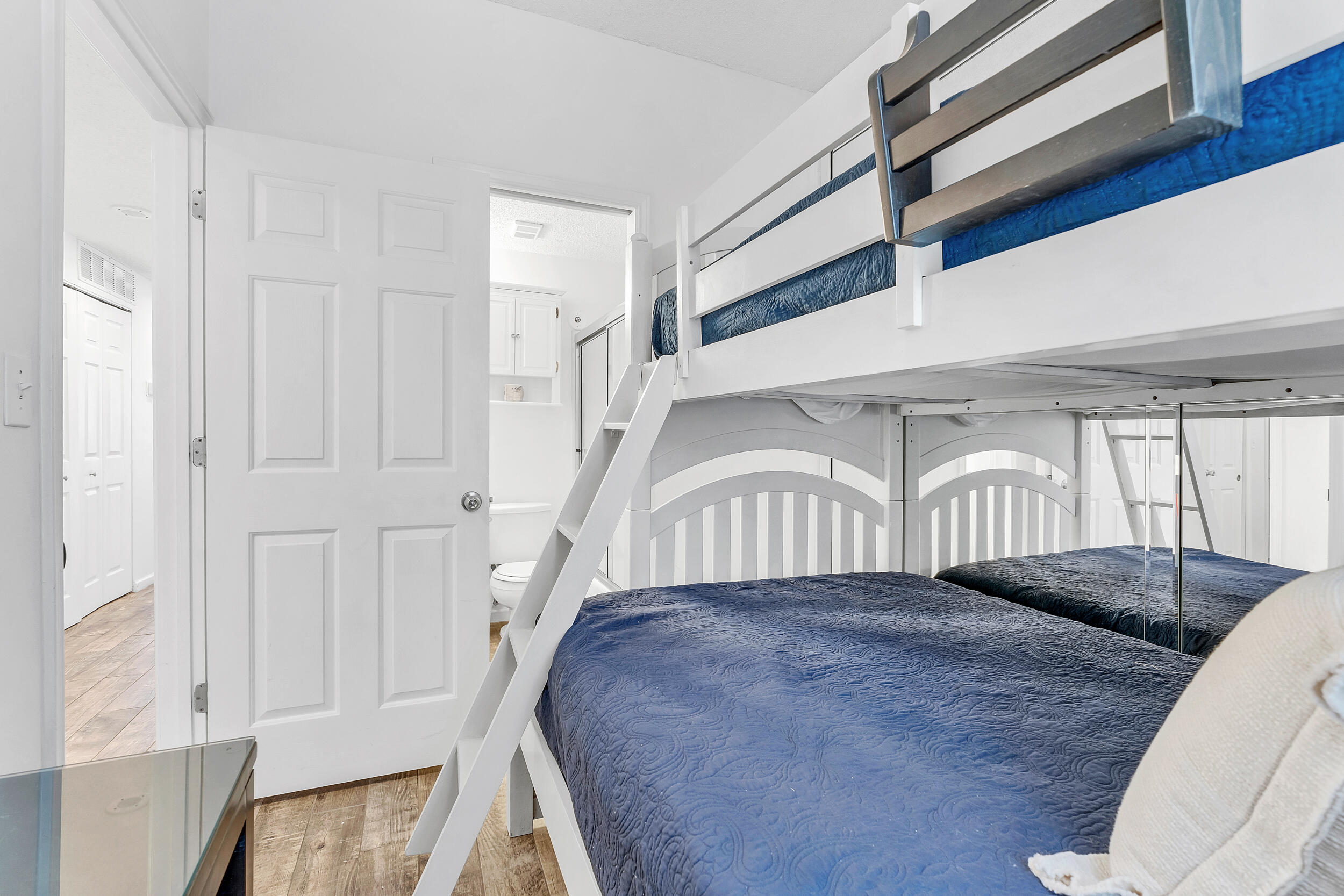 STERLING SANDS CONDO - Residential