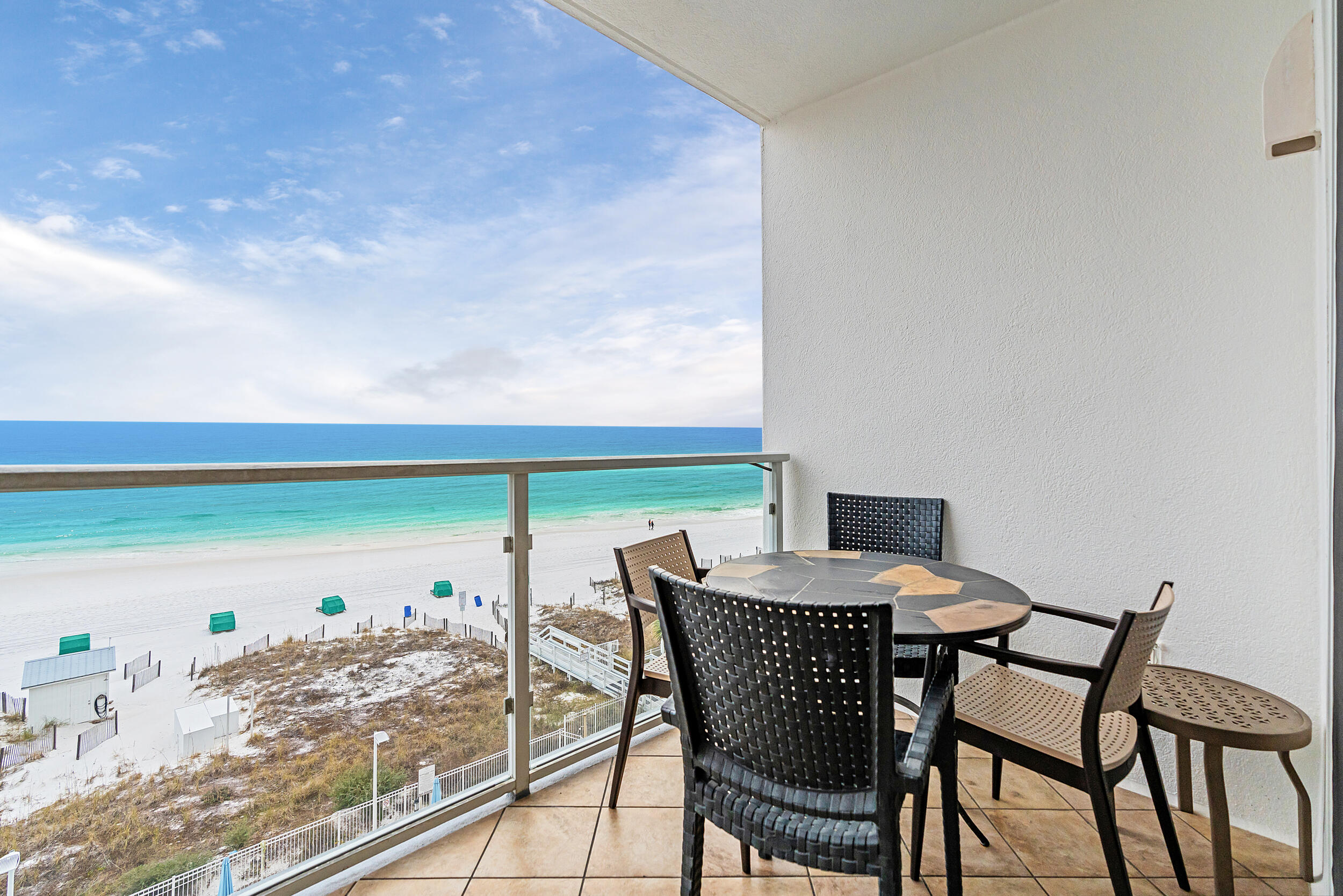 STERLING SANDS CONDO - Residential