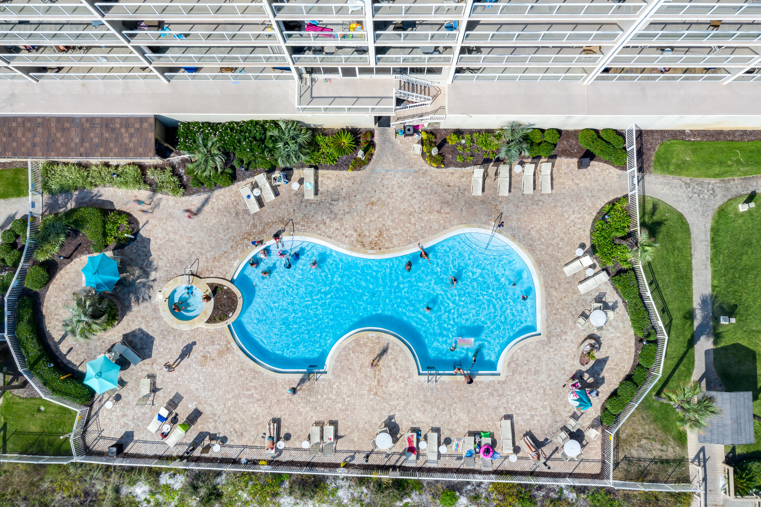 STERLING SANDS CONDO - Residential